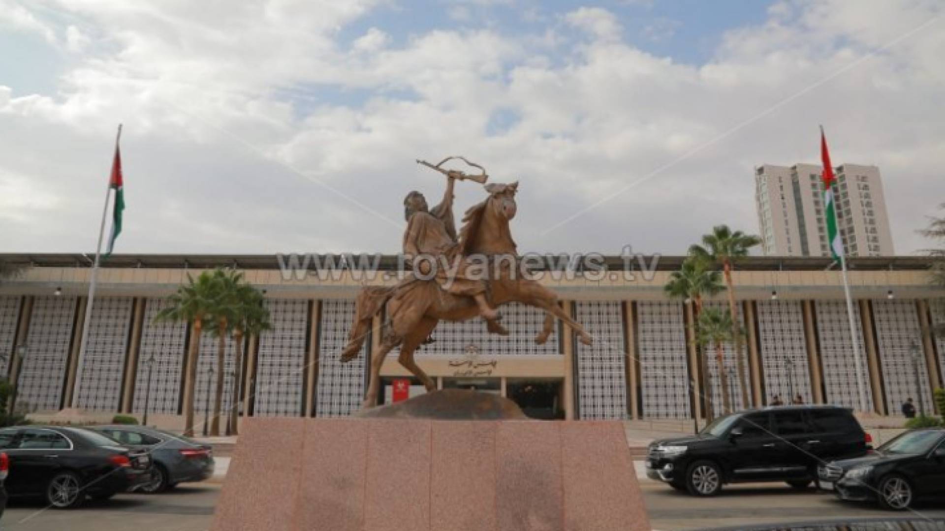 مجلس الأعيان