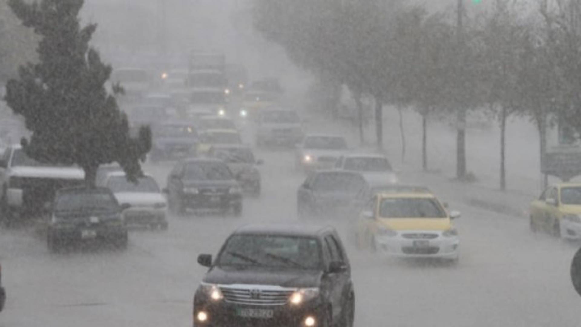 "الأزمات" يحذر من الحالة الجوية المتوقعة