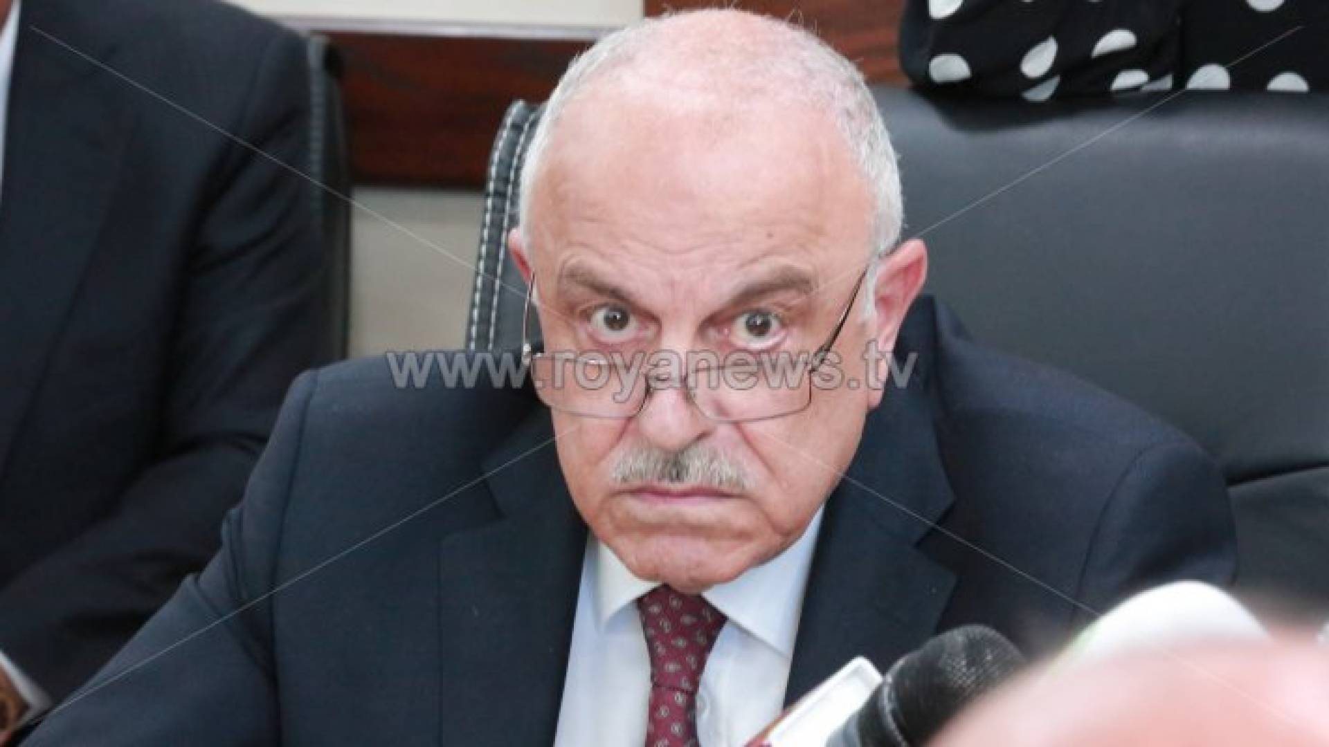 العين رجائي المعشر