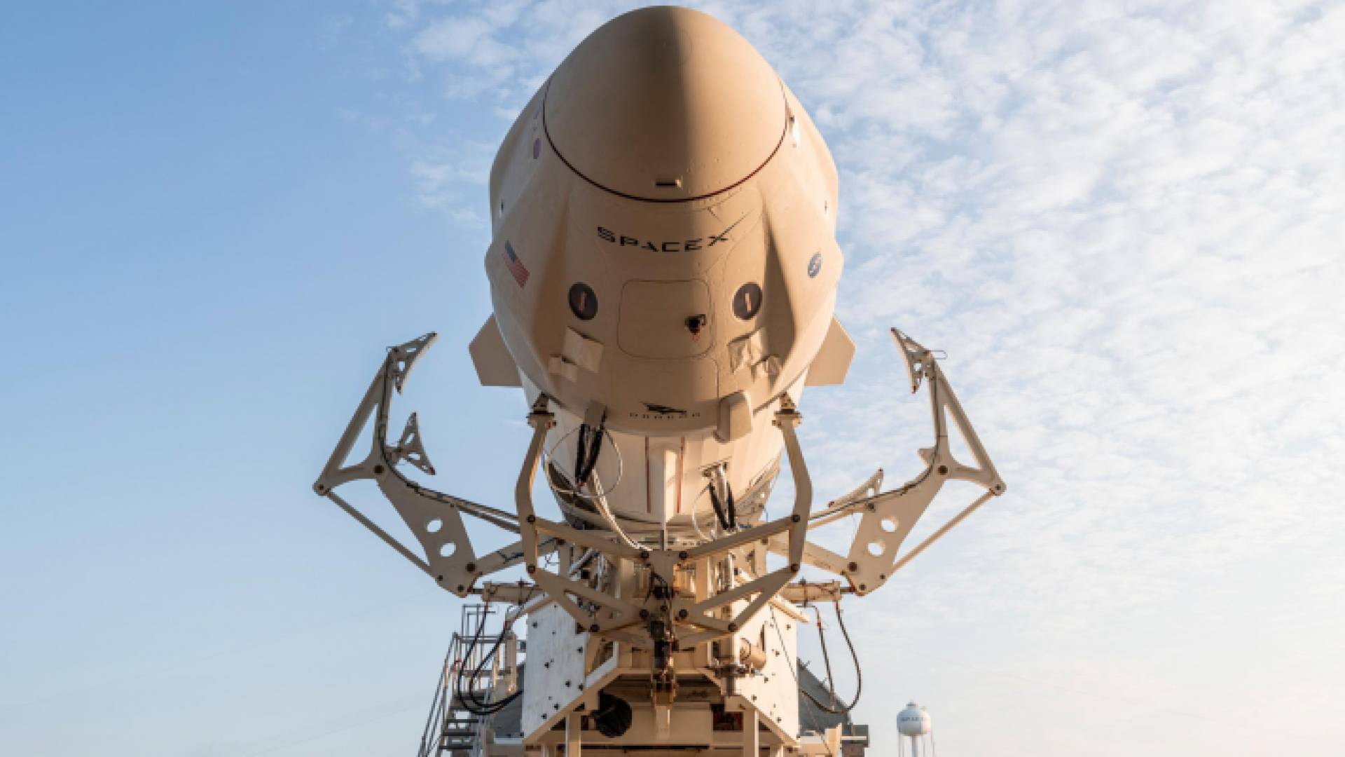 مركبة فضائية