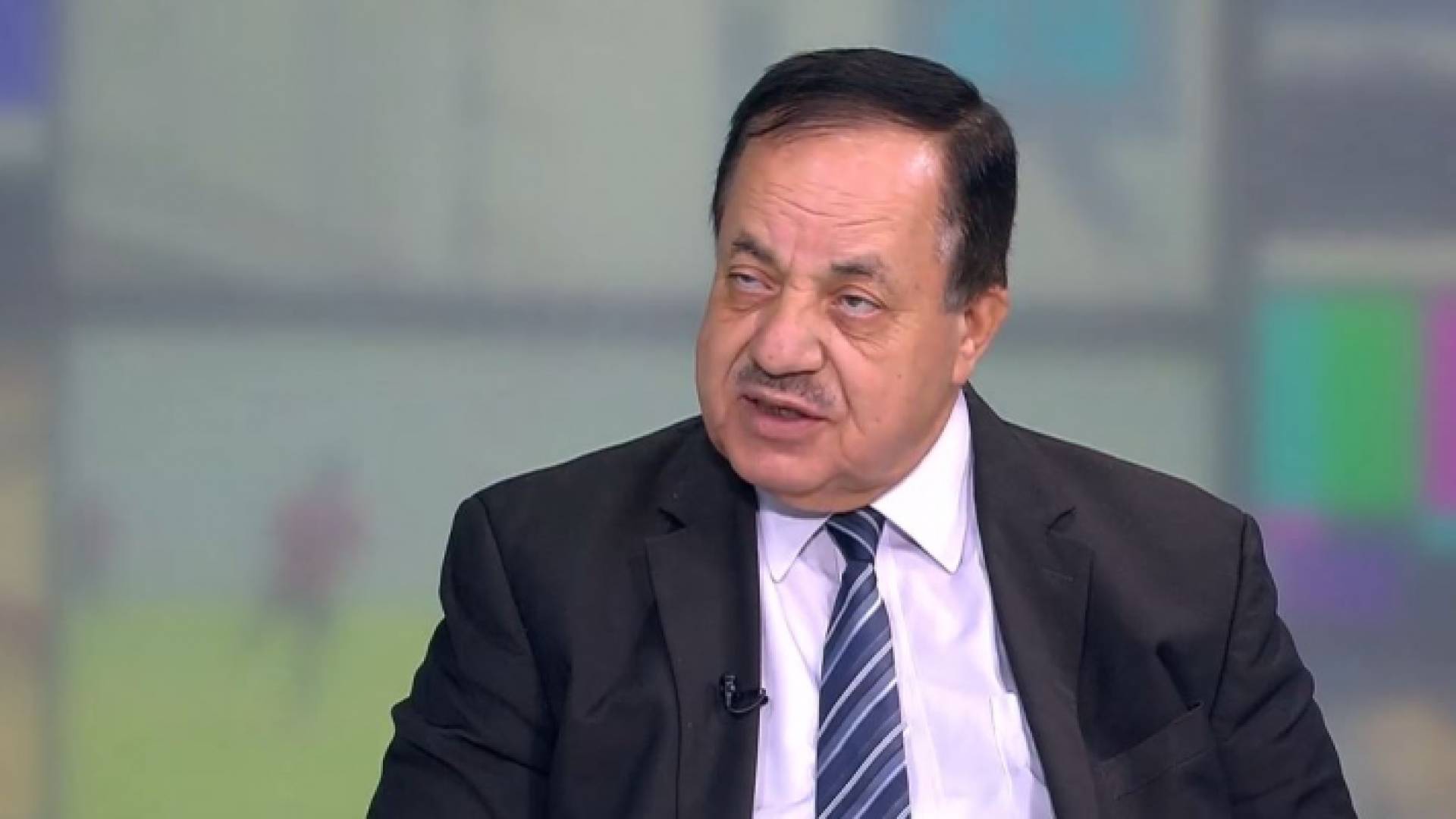 الدكتور بسام حجاوي