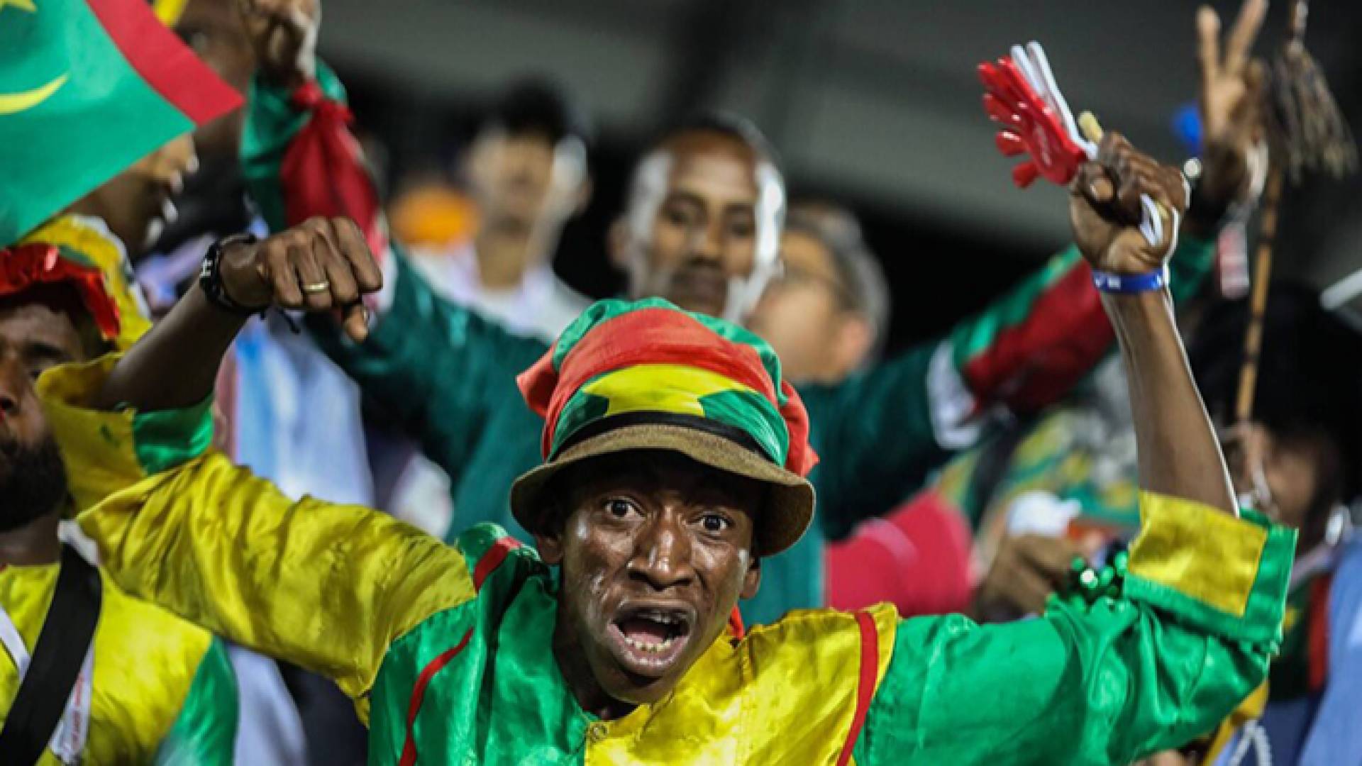 "كاف" يعتذر لفريق عربي بسبب فضيحة في كأس الأمم الإفريقية