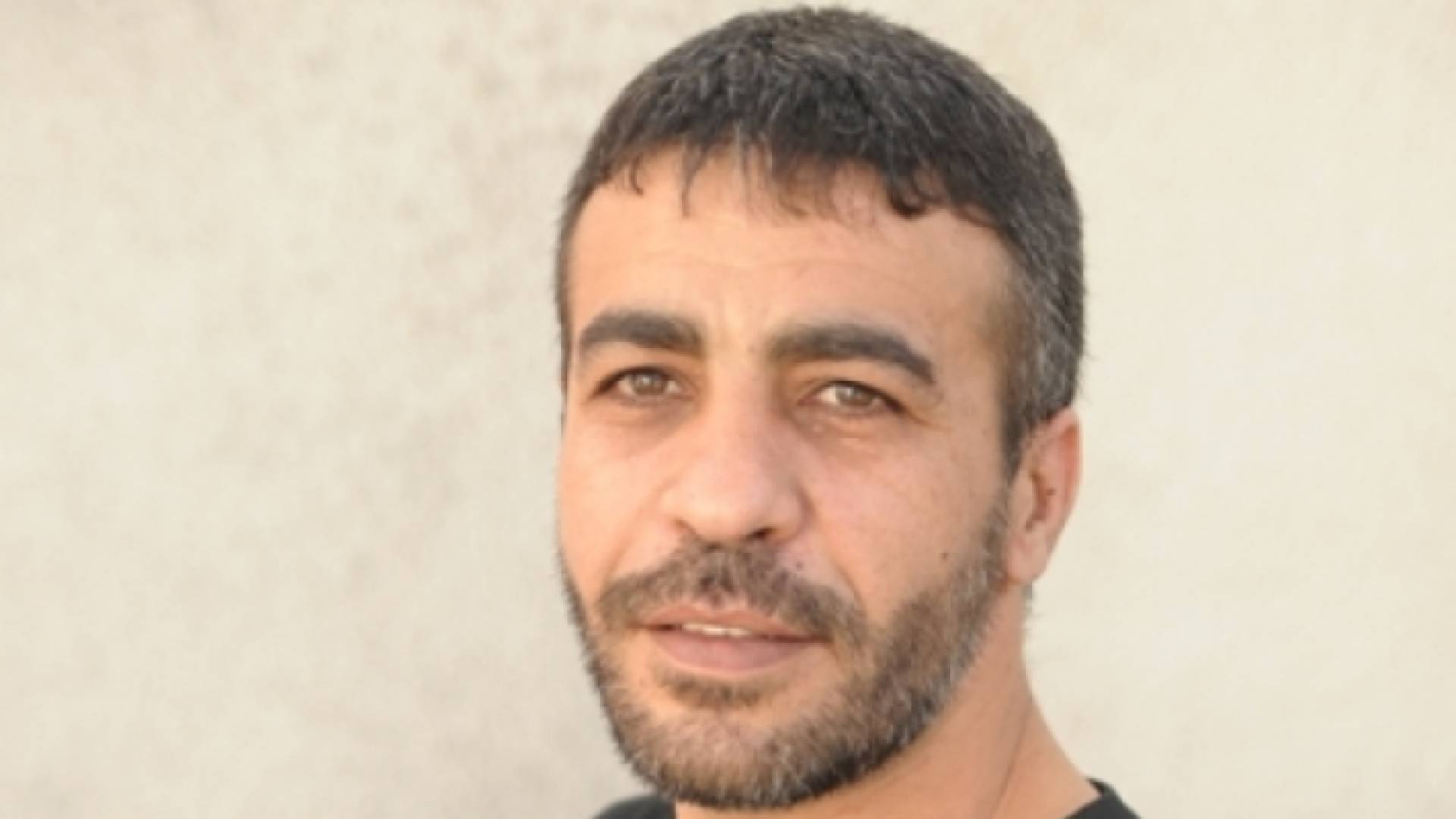 الأسير الفلسطيني ناصر أبو حميد - أرشيفية