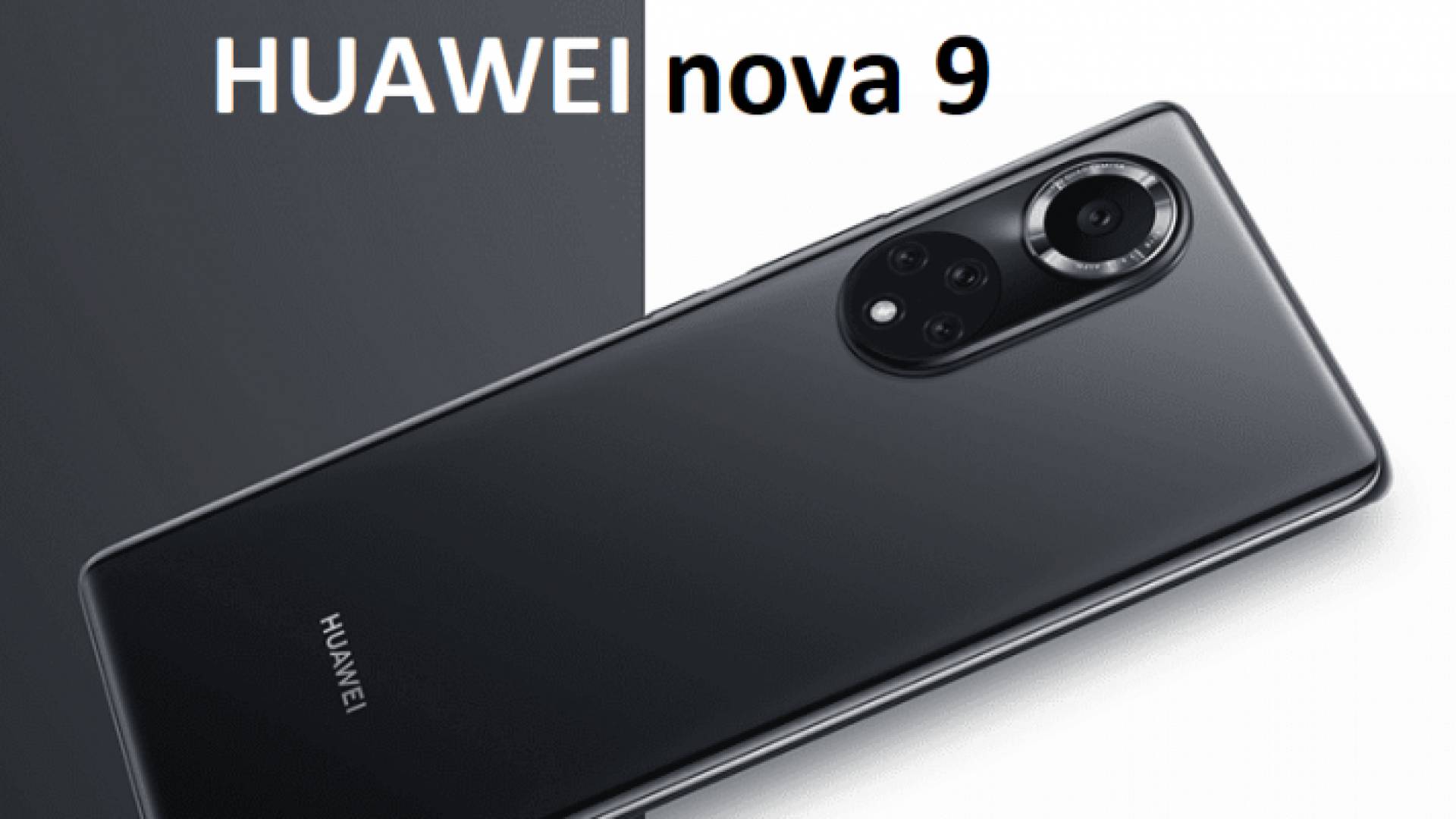 ما الذي يجعل HUAWEI nova 9 الهاتف الذكي المفضل لدينا في الأردن هذا العام؟ فيما يلي أربعة أسباب لذلك