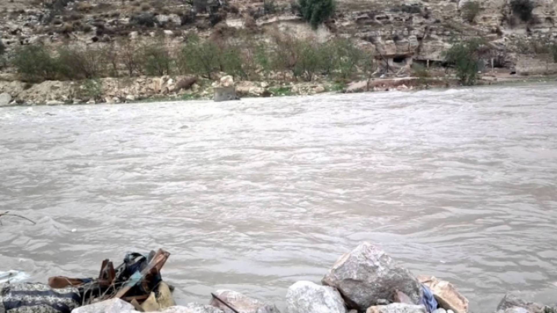 سيل الزرقاء