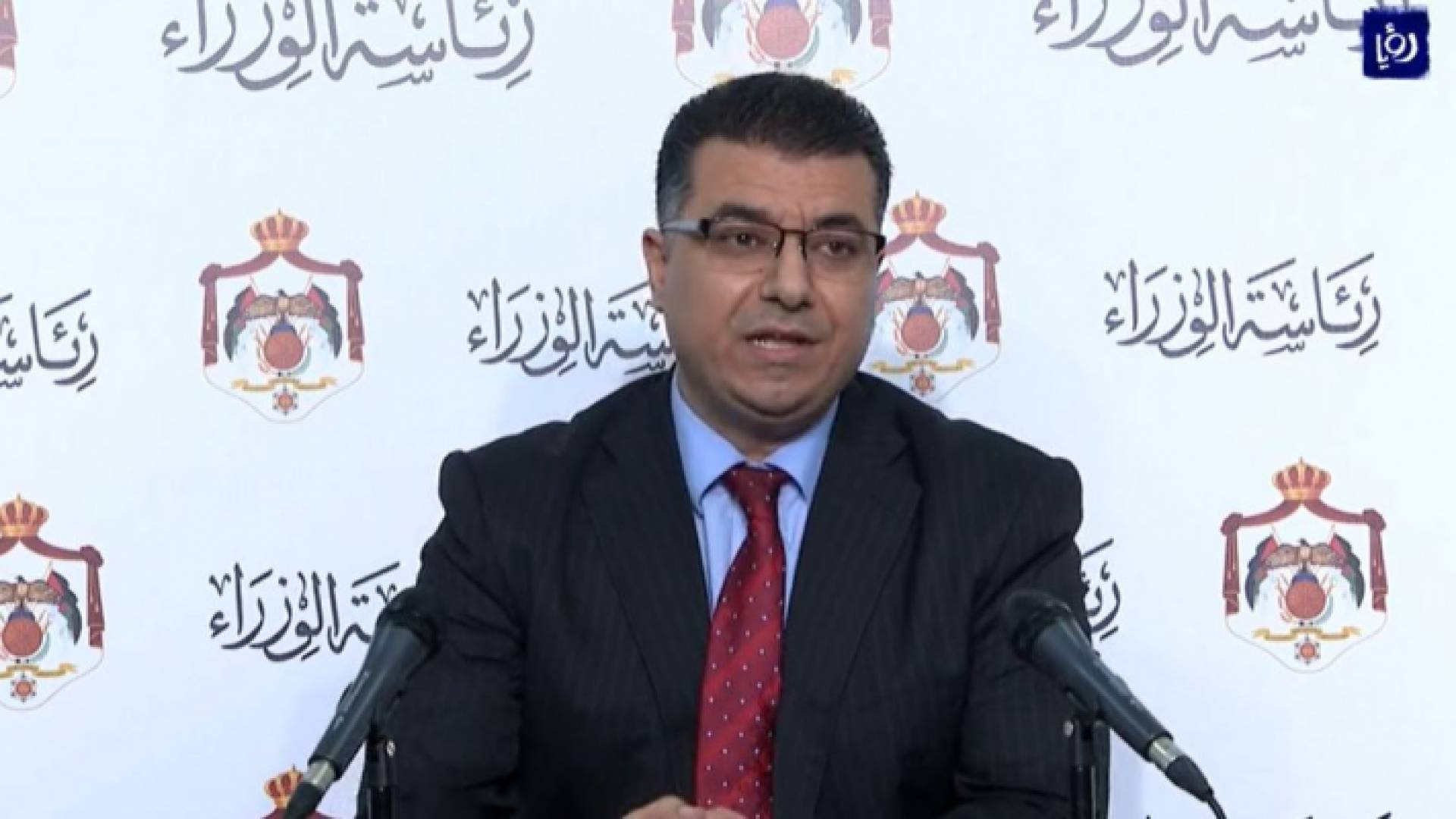 وزير الزراعة