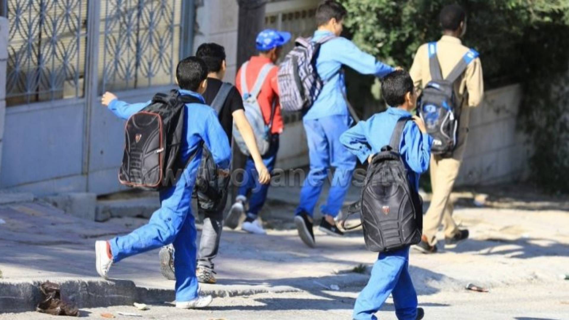 الشبول لرؤيا: لا تغيير على موعد بدء الفصل الدراسي الثاني حتى الأن