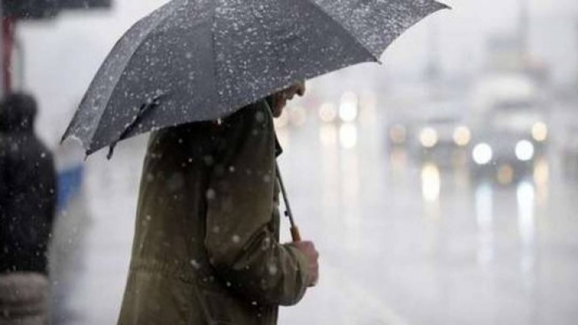 طقس العرب لـ"رؤيا": منخفض جوي جديد الثلاثاء ونحذر من الانجماد