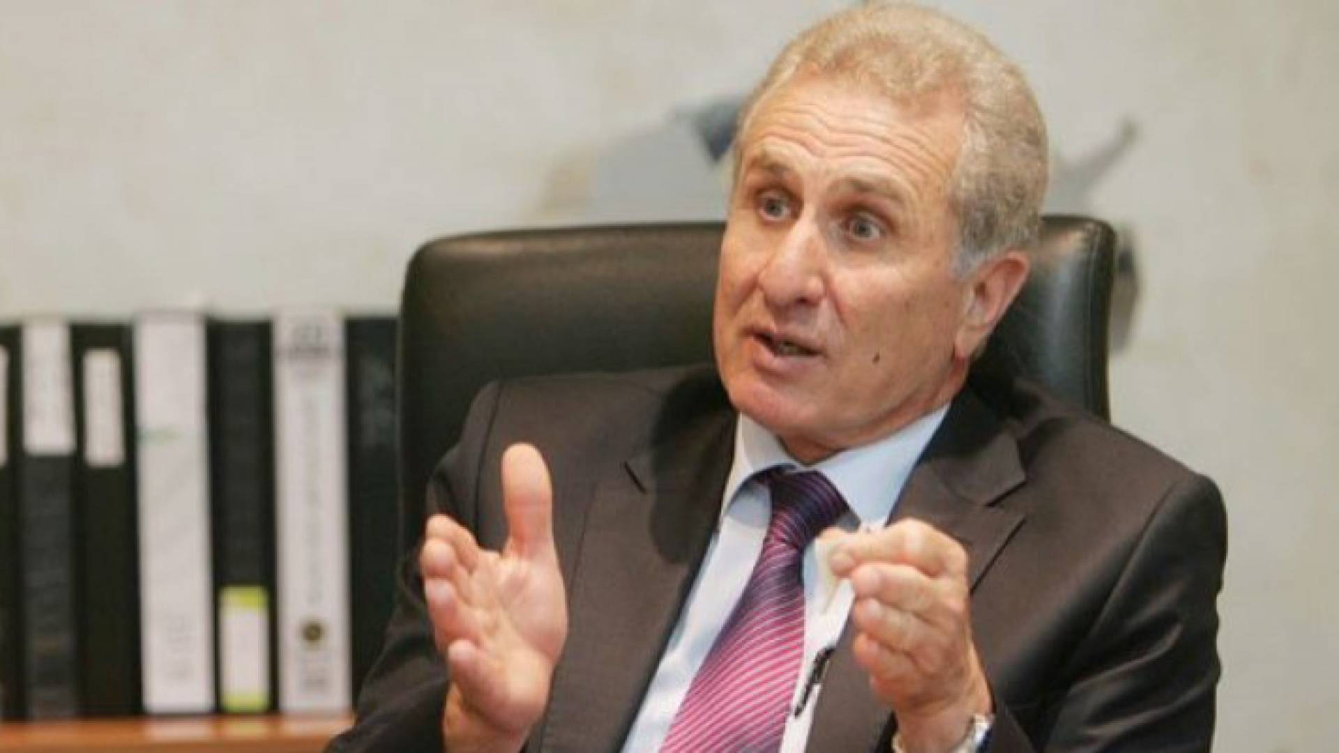 وزير التربية التعليم