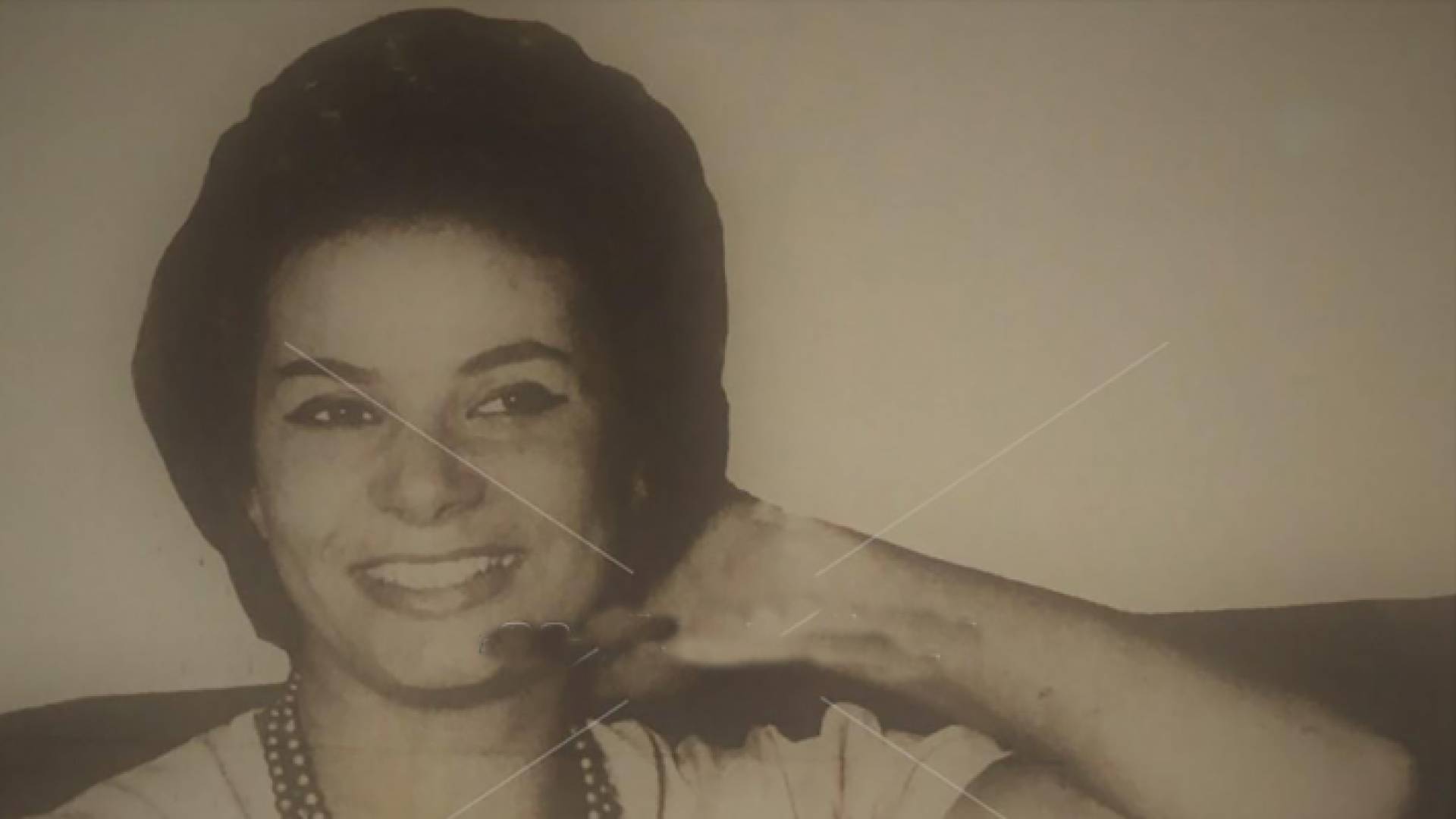 الإعلامية المصرية آمال مكاوي - أرشيفية