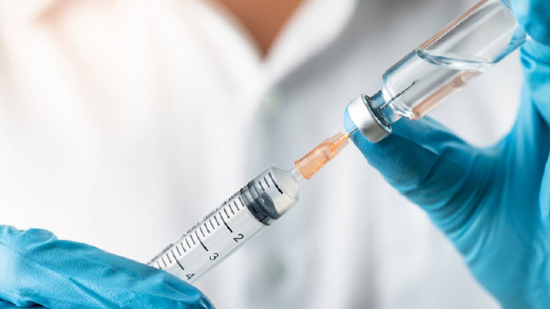 مطعوم كورونا