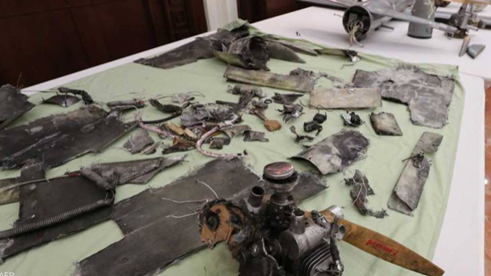 الأردن يدين بأشد العبارات إطلاق الحوثي مسيرات مفخخة تجاه الإمارات