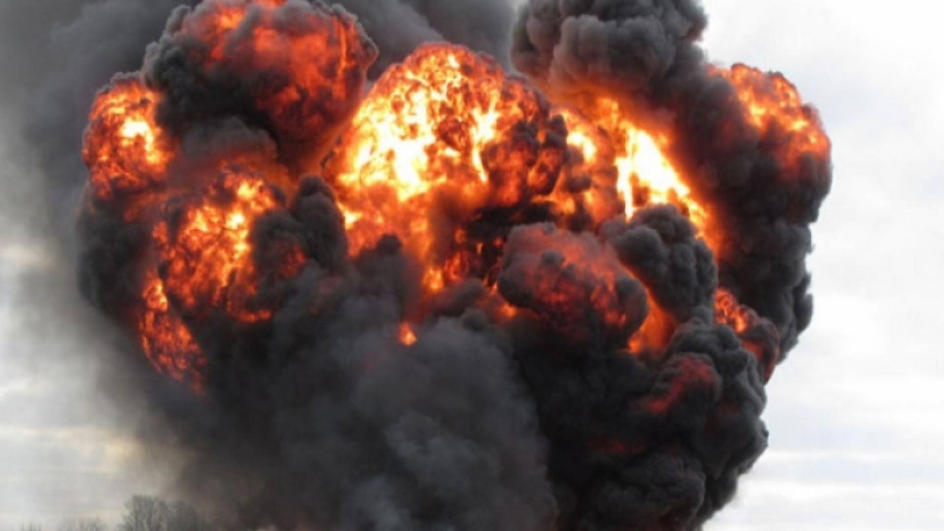 انفجار - أرشيفية