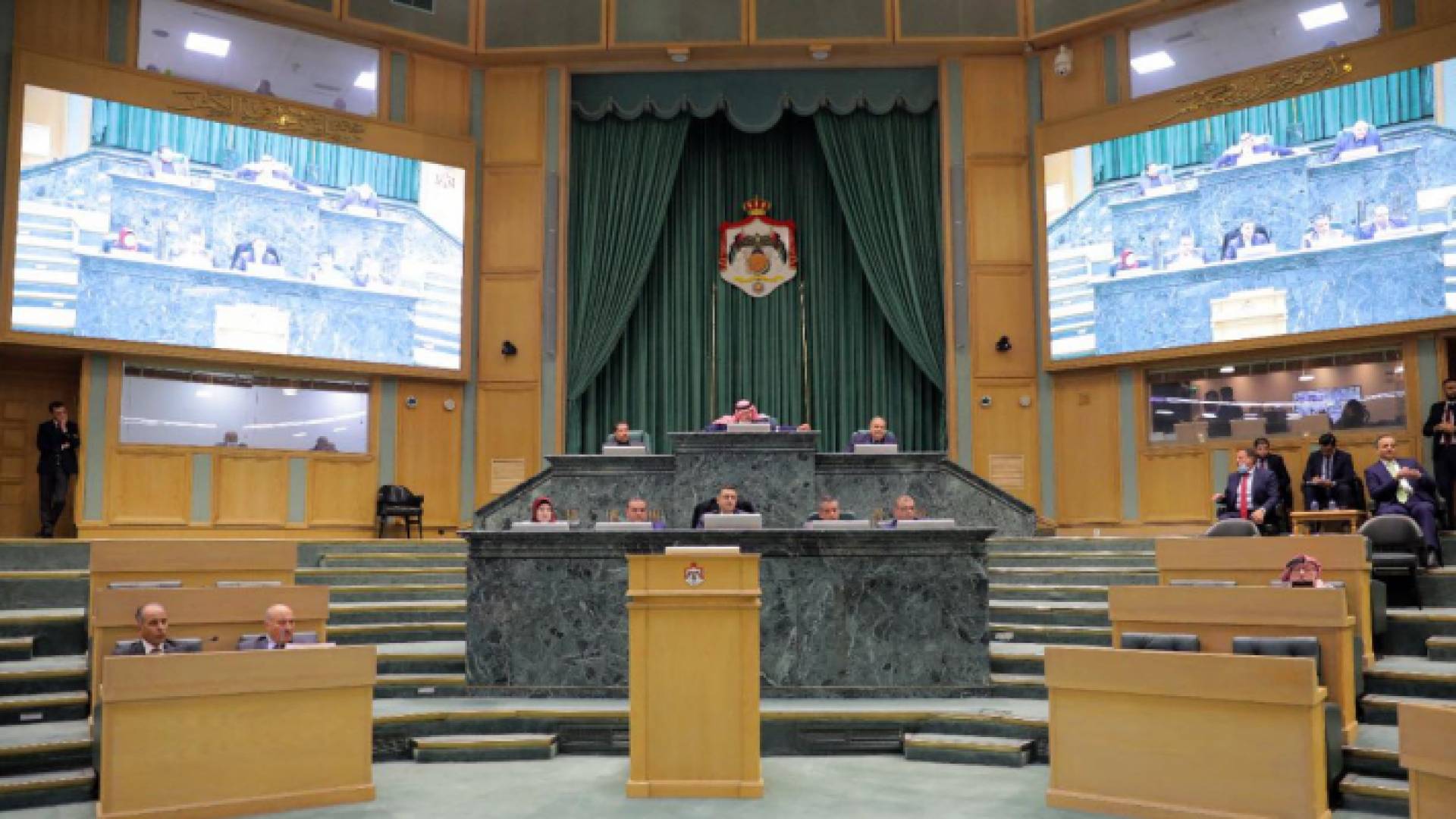 مجلس النواب