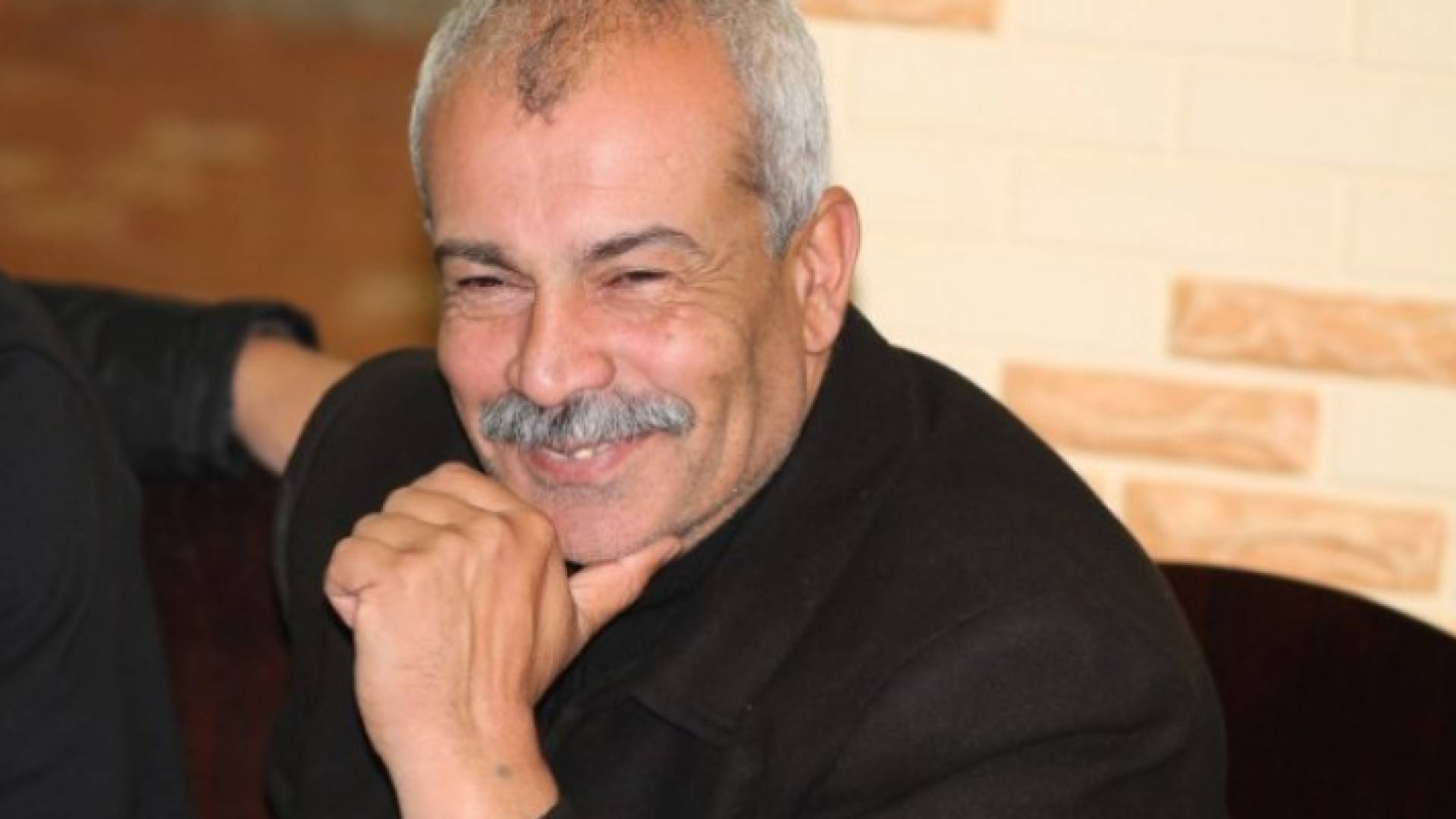 عضو مجلس إدارة نادي الوحدات ومدير نشاط كرة القدم زياد شلباية