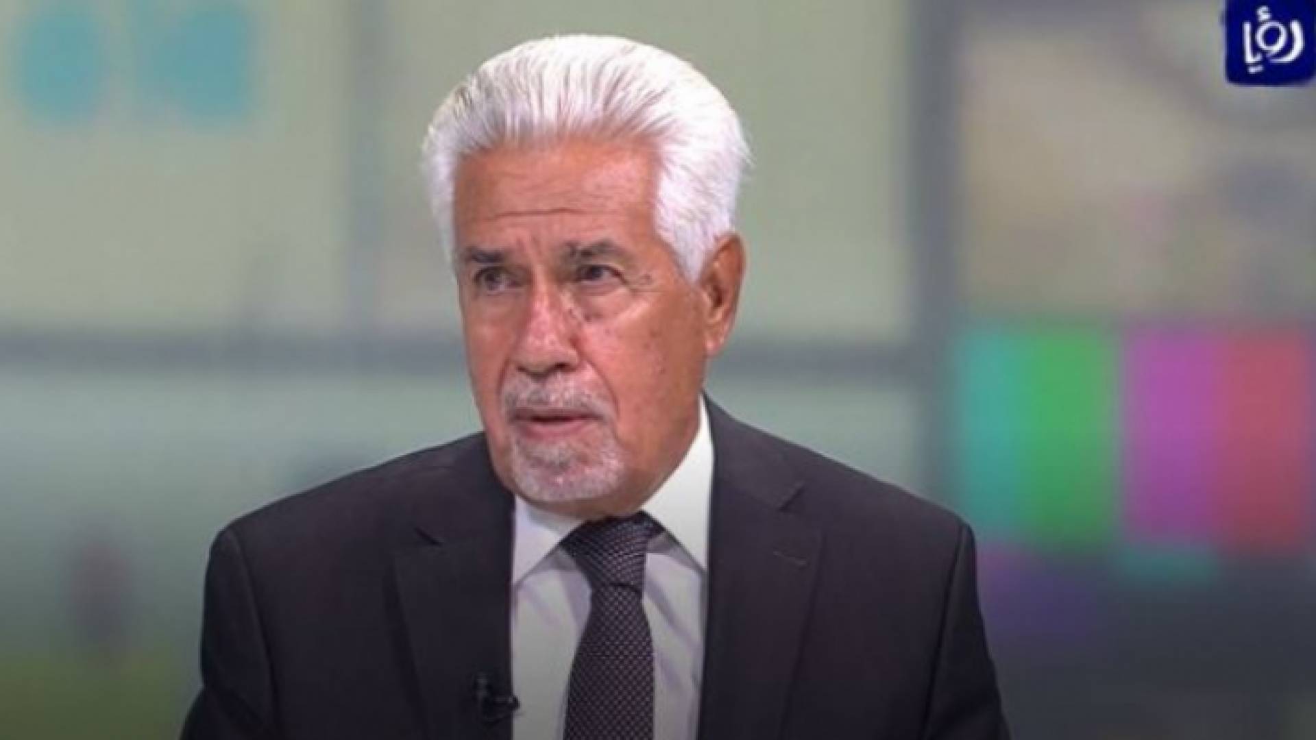 نقيب أصحاب المدارس الخاصة منذر الصوراني