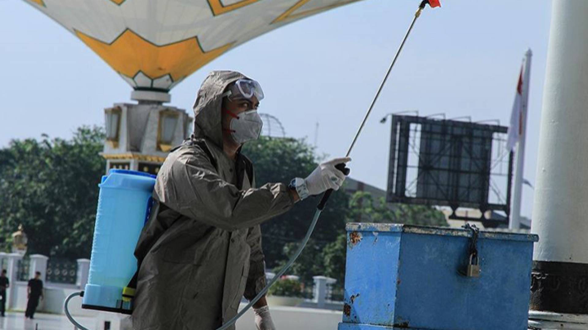 الإكوادور تعلن حالة التأهب الحمراء بسبب متحور "أوميكرون"