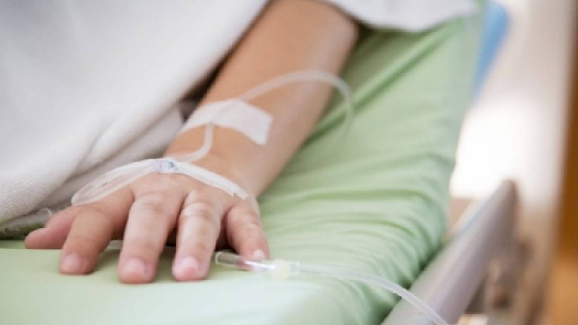 مريض - أرشيفية