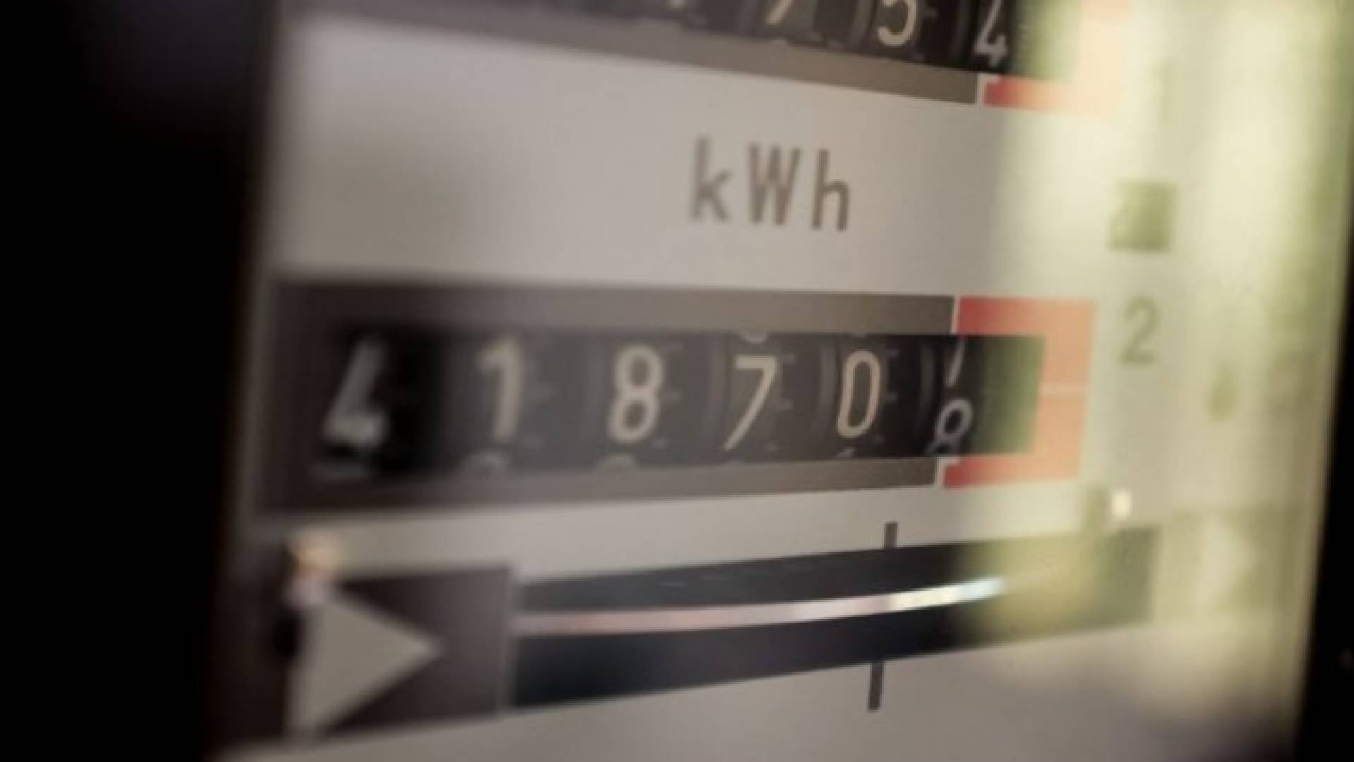 عداد كهرباء