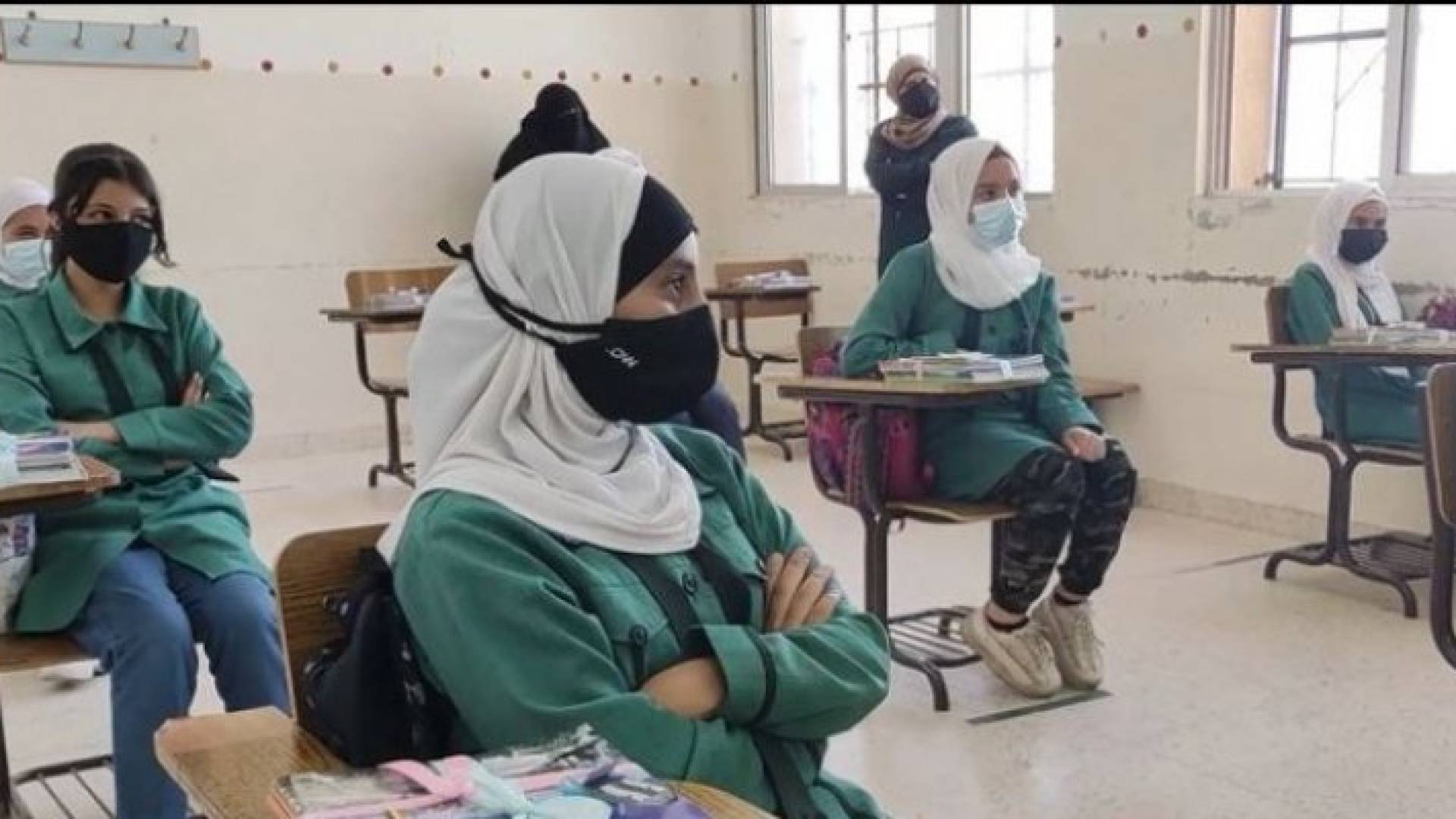 الشّبول: تأجيل بدء الفصل الدِّراسي الثَّاني حتى العشرين من شباط