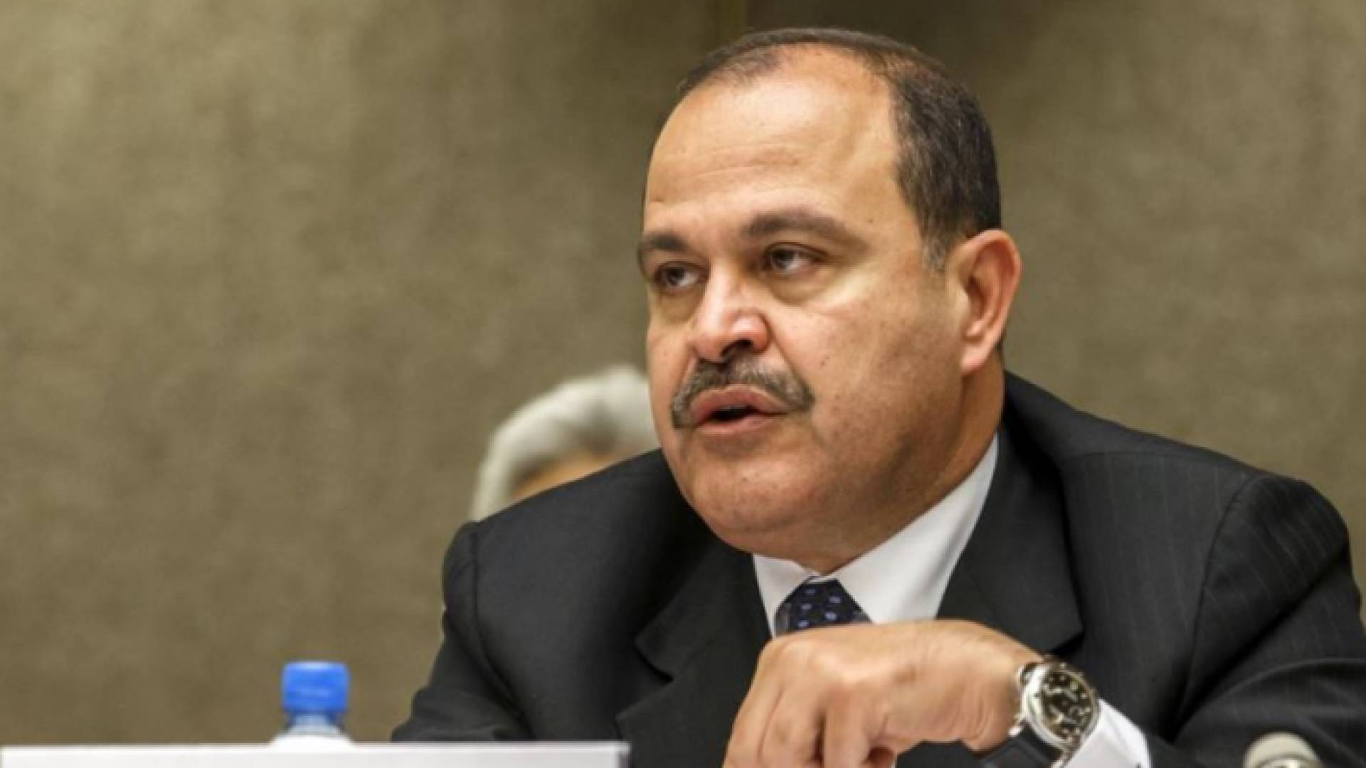 حسين هزاع المجالي