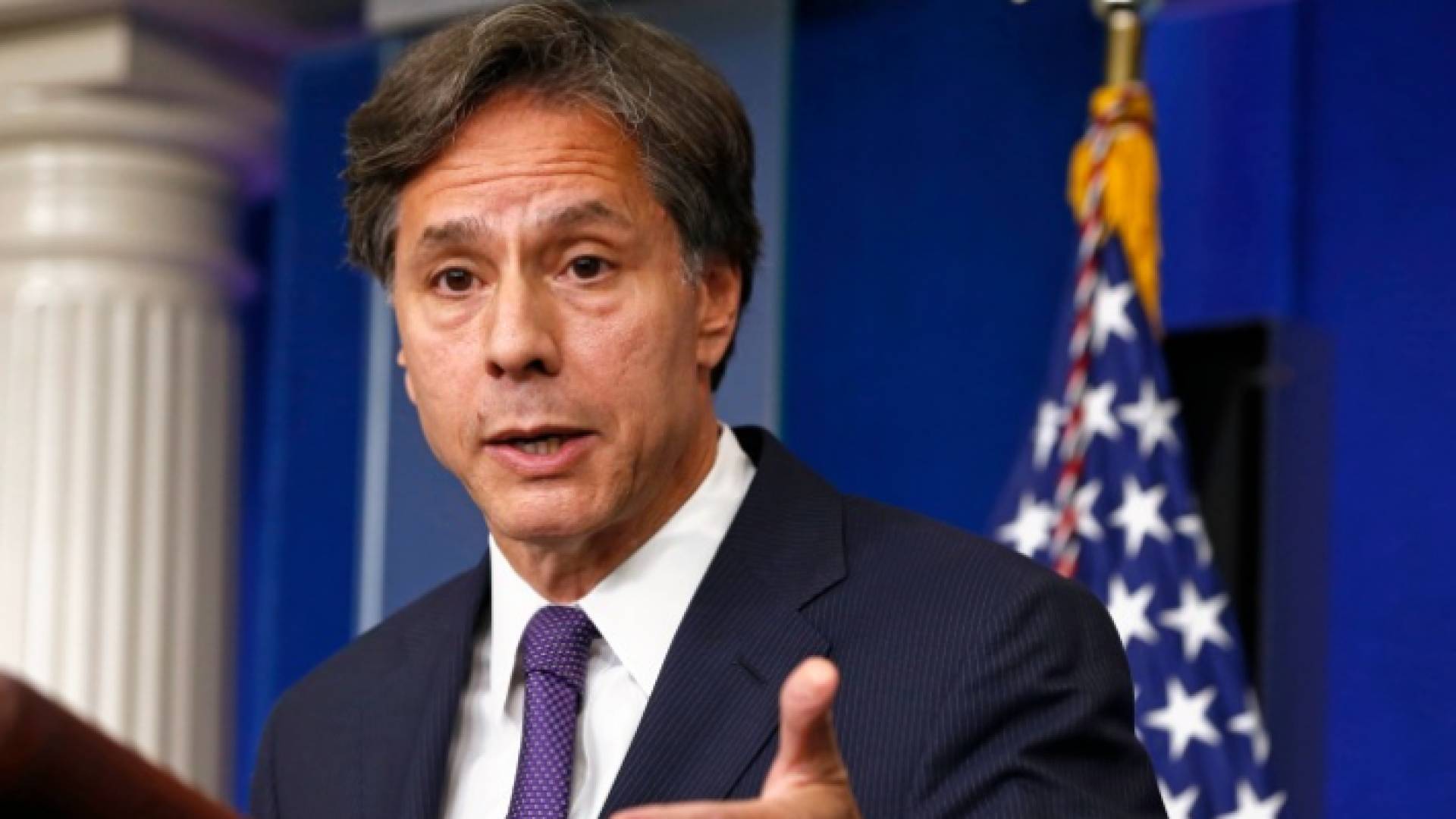 أنتوني بلينكن