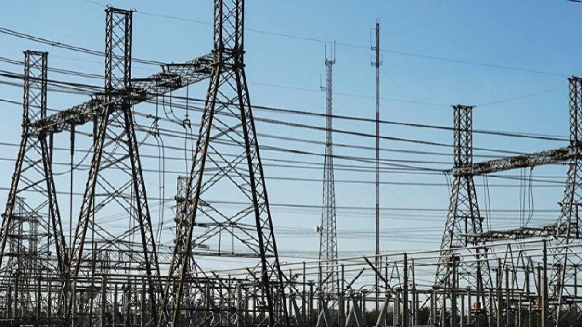 بحث المبادئ التأسيسية لمشروع الربط الكهربائي الاردني المصري الخليجي