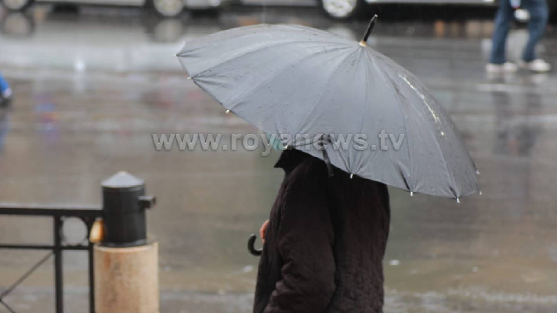 امطار - ارشيفية