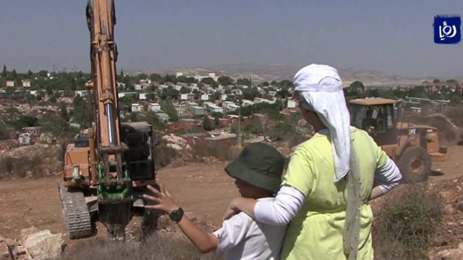 الاحتلال يواصل ممارساته العنصرية ضد الفلسطينيين وحملات لإدانته