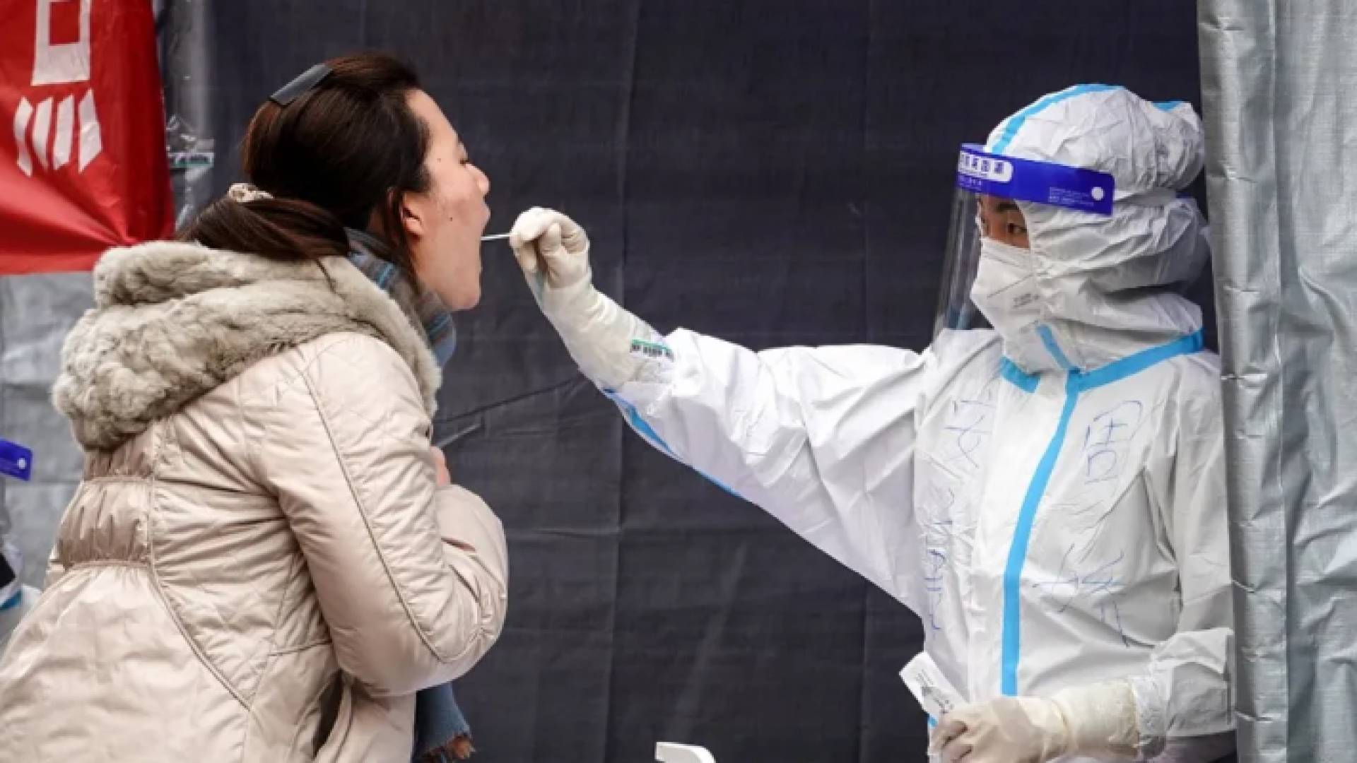 كوادر طبية - ارشيفية