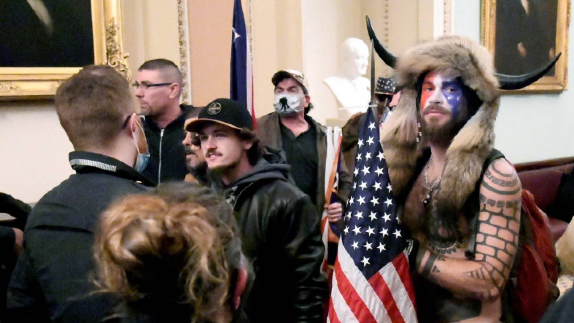 المحكمة العليا الأمريكية ترفض طلب ترامب الحفاظ على سرية وثائق اعتداء الكابيتول