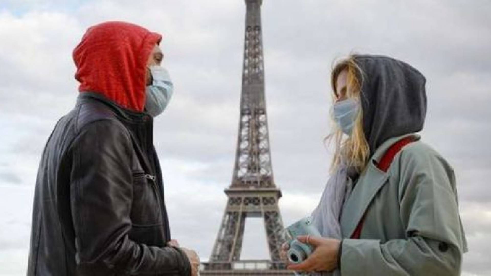 فرنسا ترفع قيود كورونا تدريجيا اعتبارا من 2 شباط