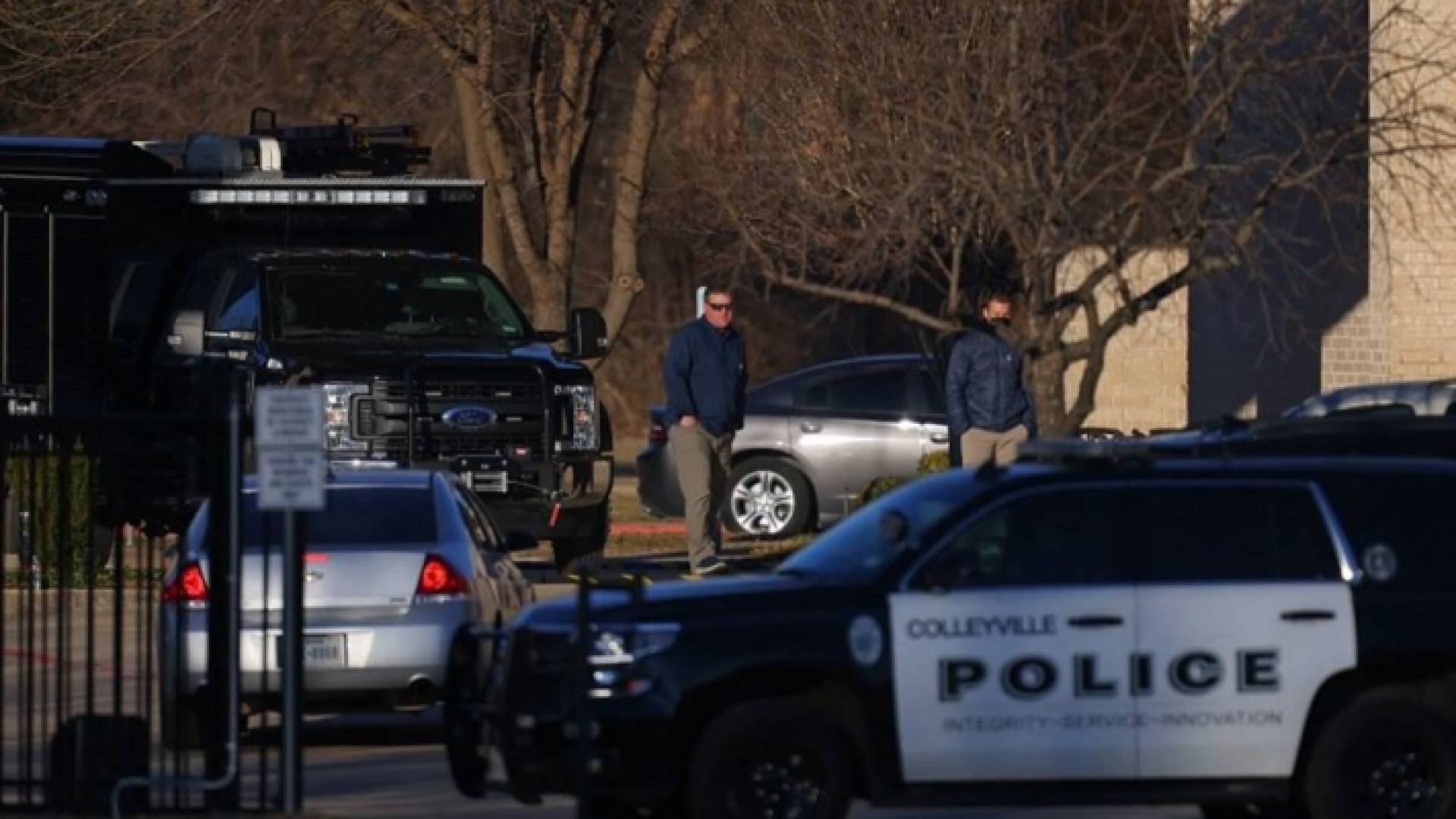 ولاية تكساس