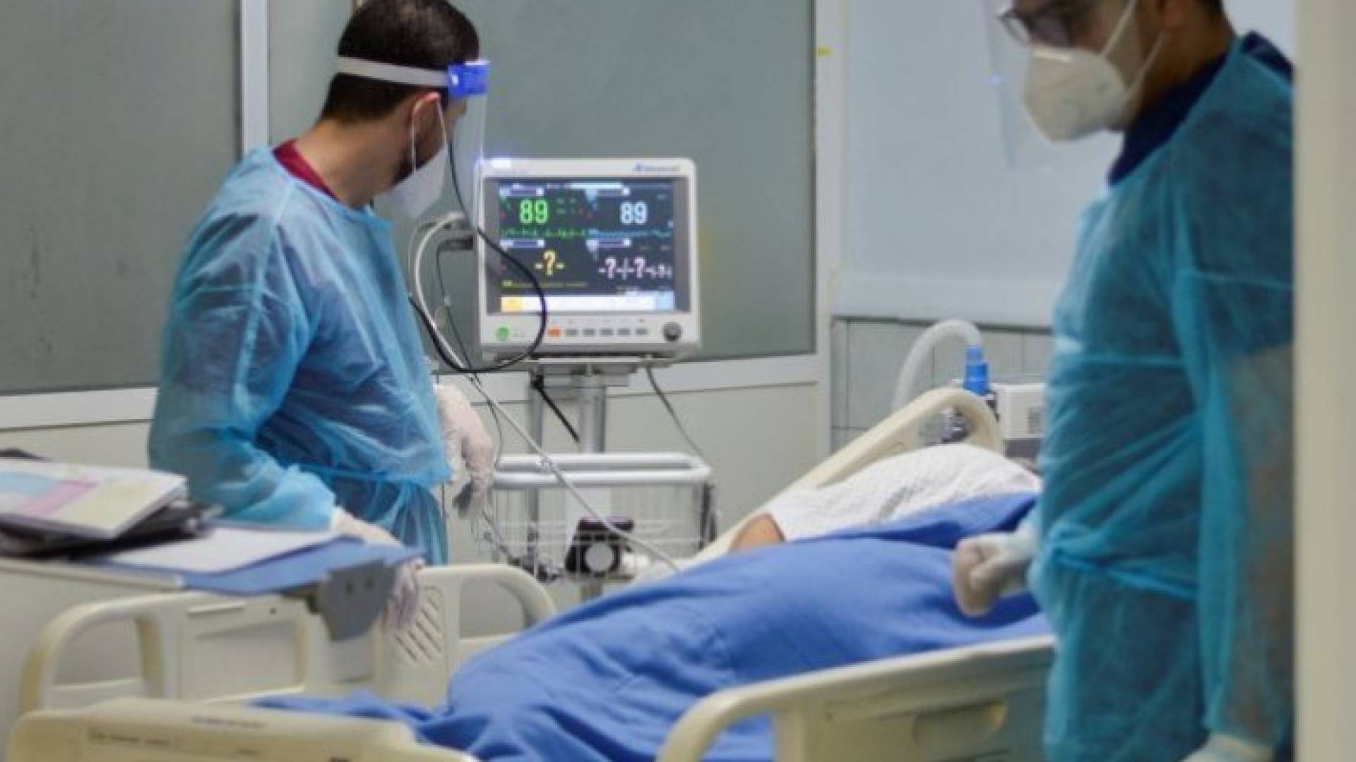 6289 إصابة بكورونا ونسبة الفحوص الإيجابية 17.40 في المئة