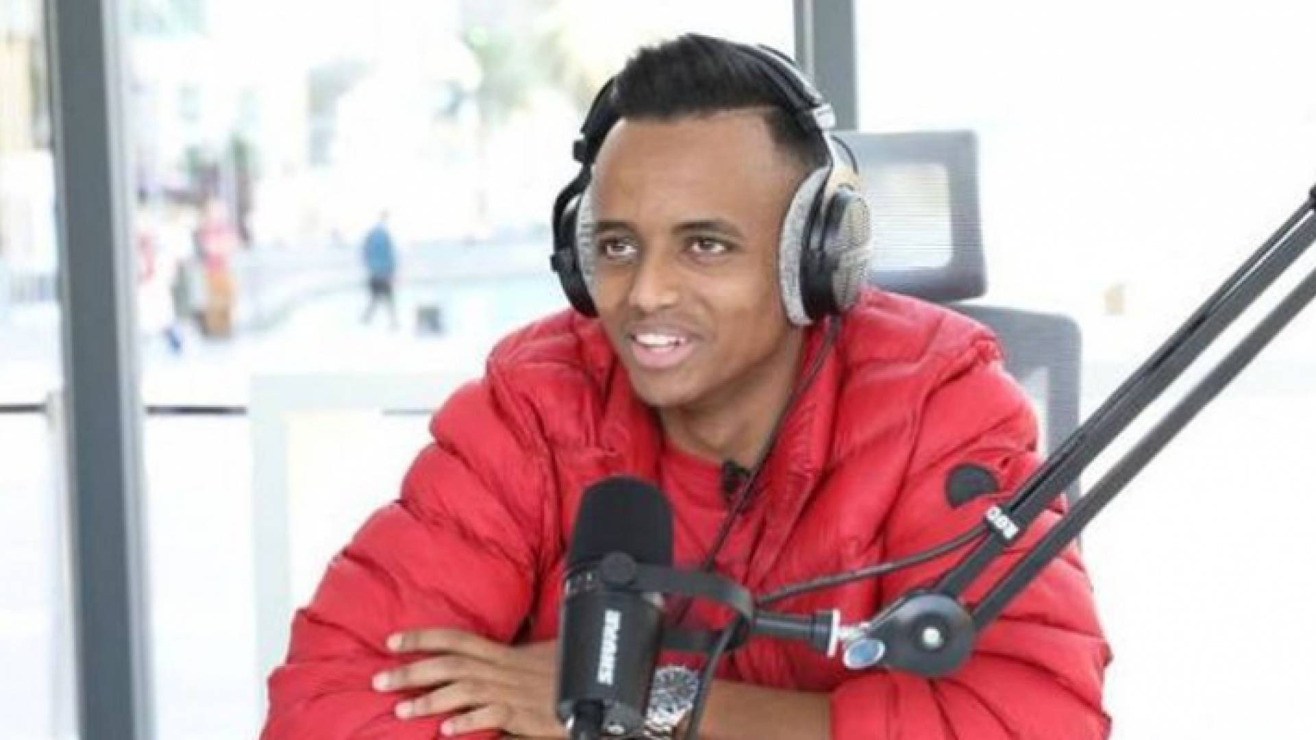 اليوتيوبر حسن سلمان الشهير بأبو فلة