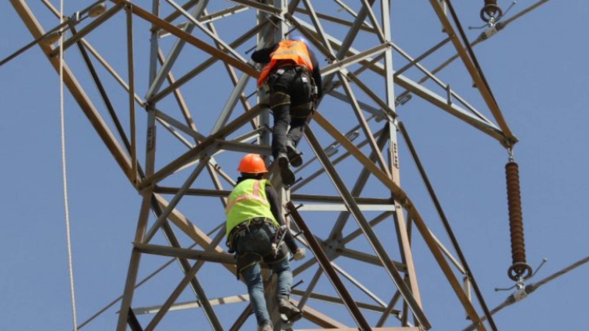 أعمال صيانة كهرباء