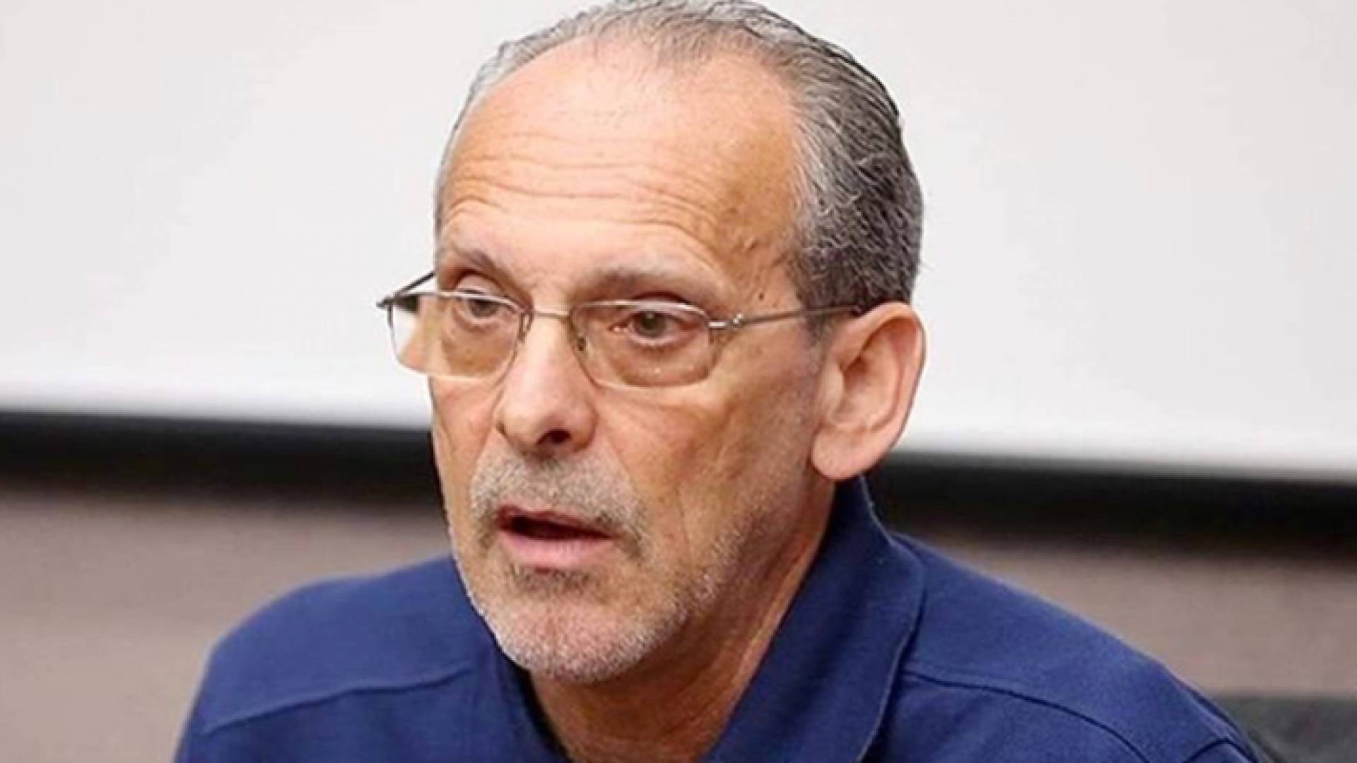 المدرب البرازيلي فييرا