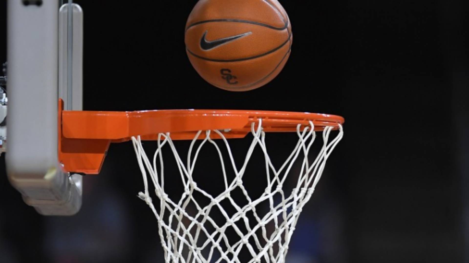 كرة سلة - صورة تعبيرية