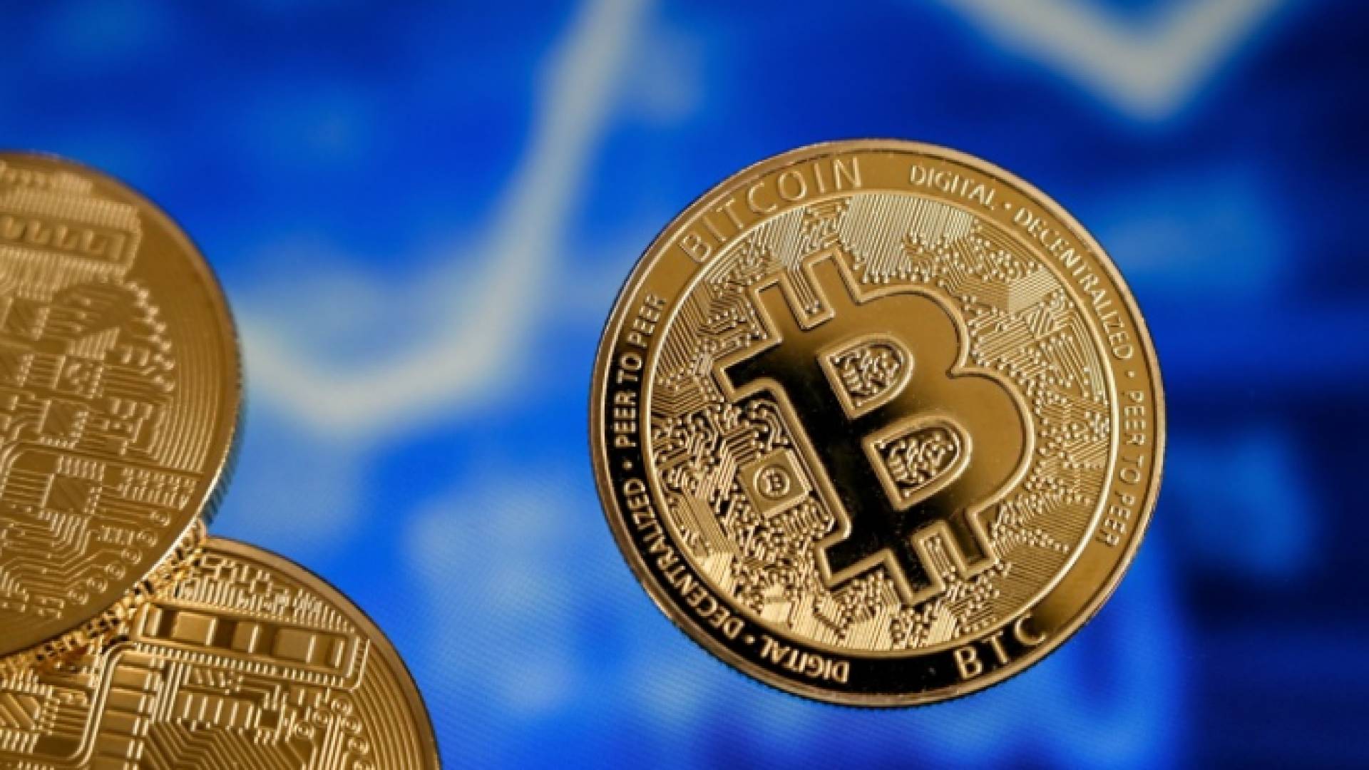 العملة الرقمية بتكوين