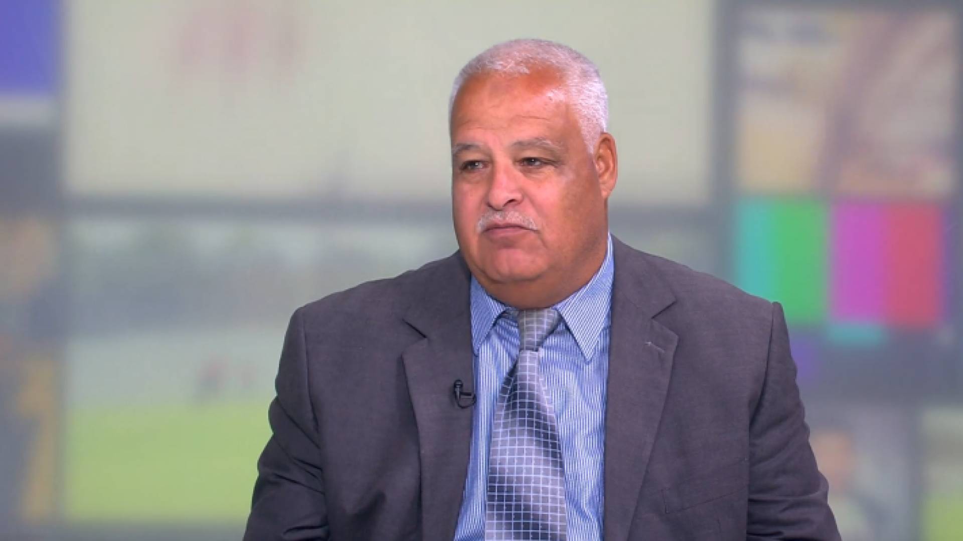 الخبير الجمركي الدكتور جهاد الحجي