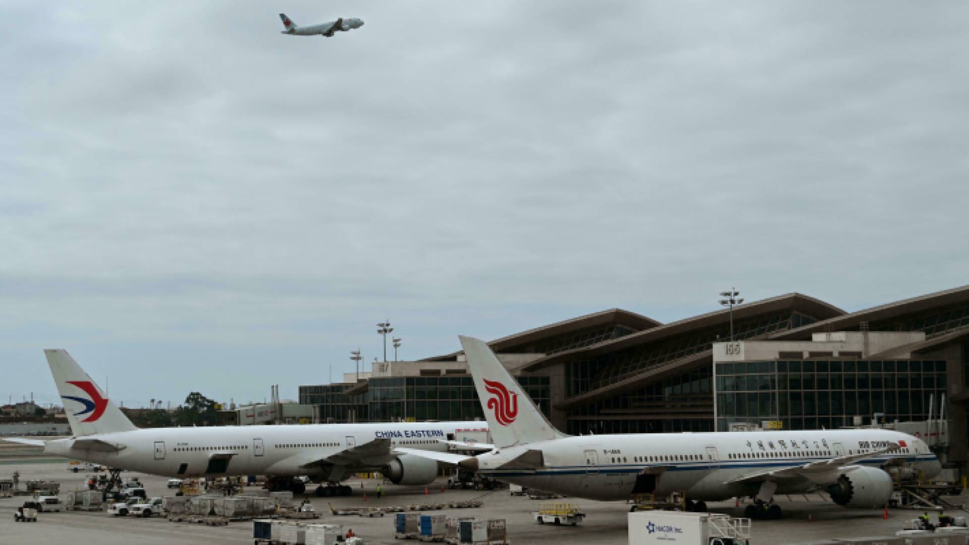 طائرات صينية