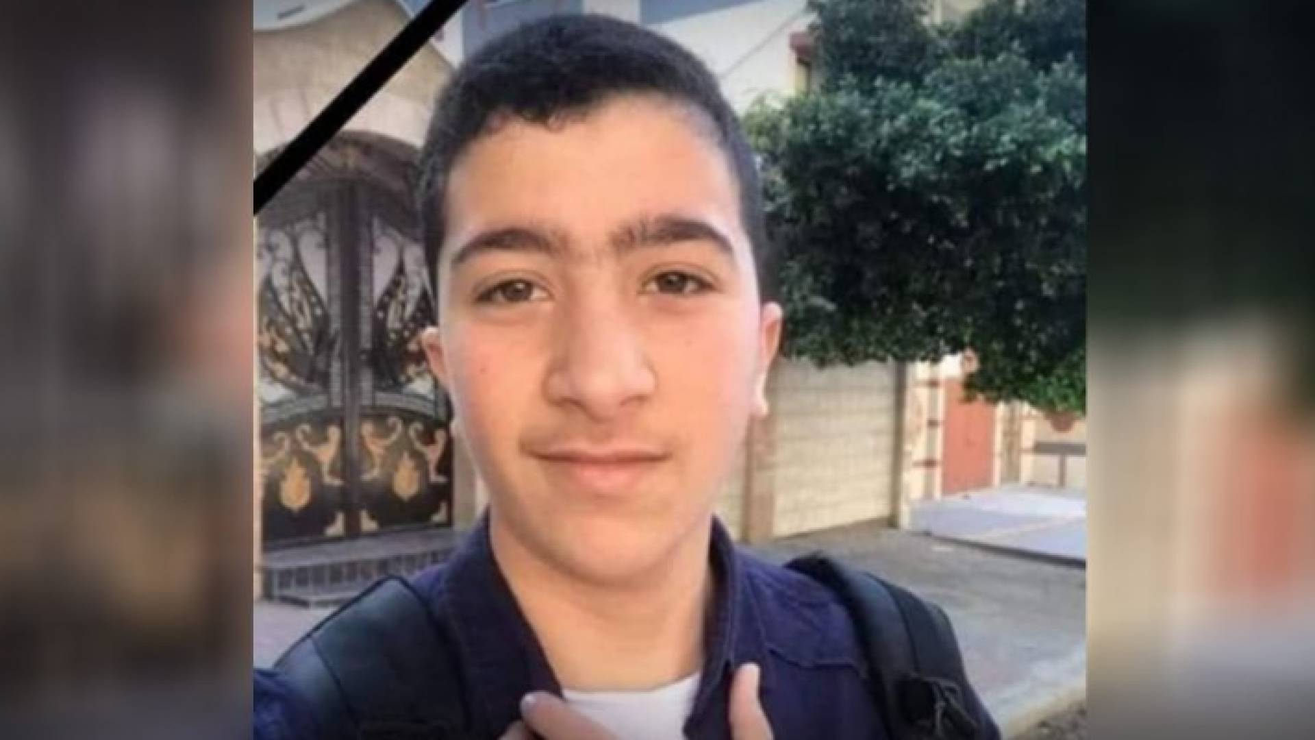 الطفل سليم النواتي