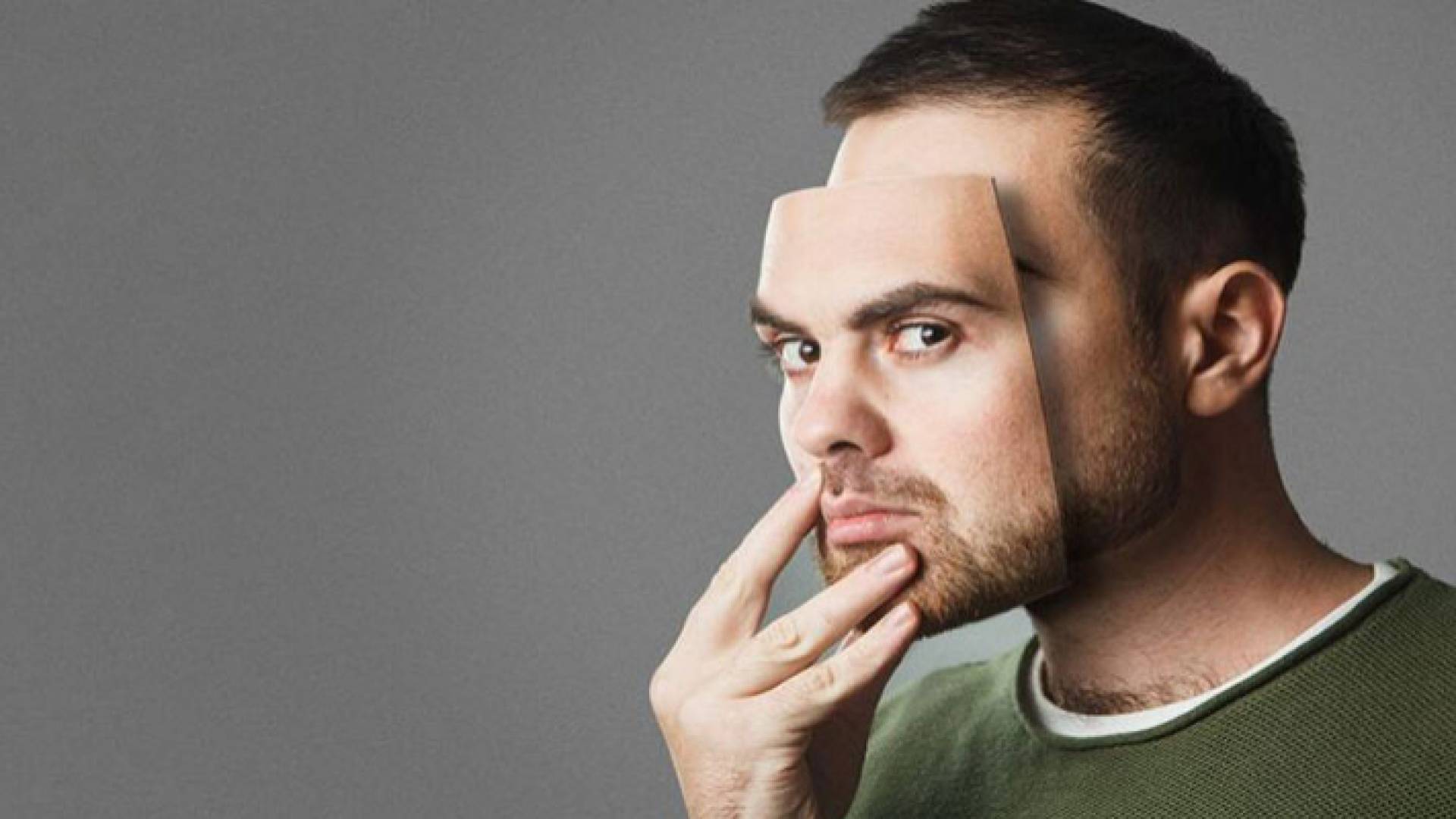 الكذب - الصورة تعبيرية