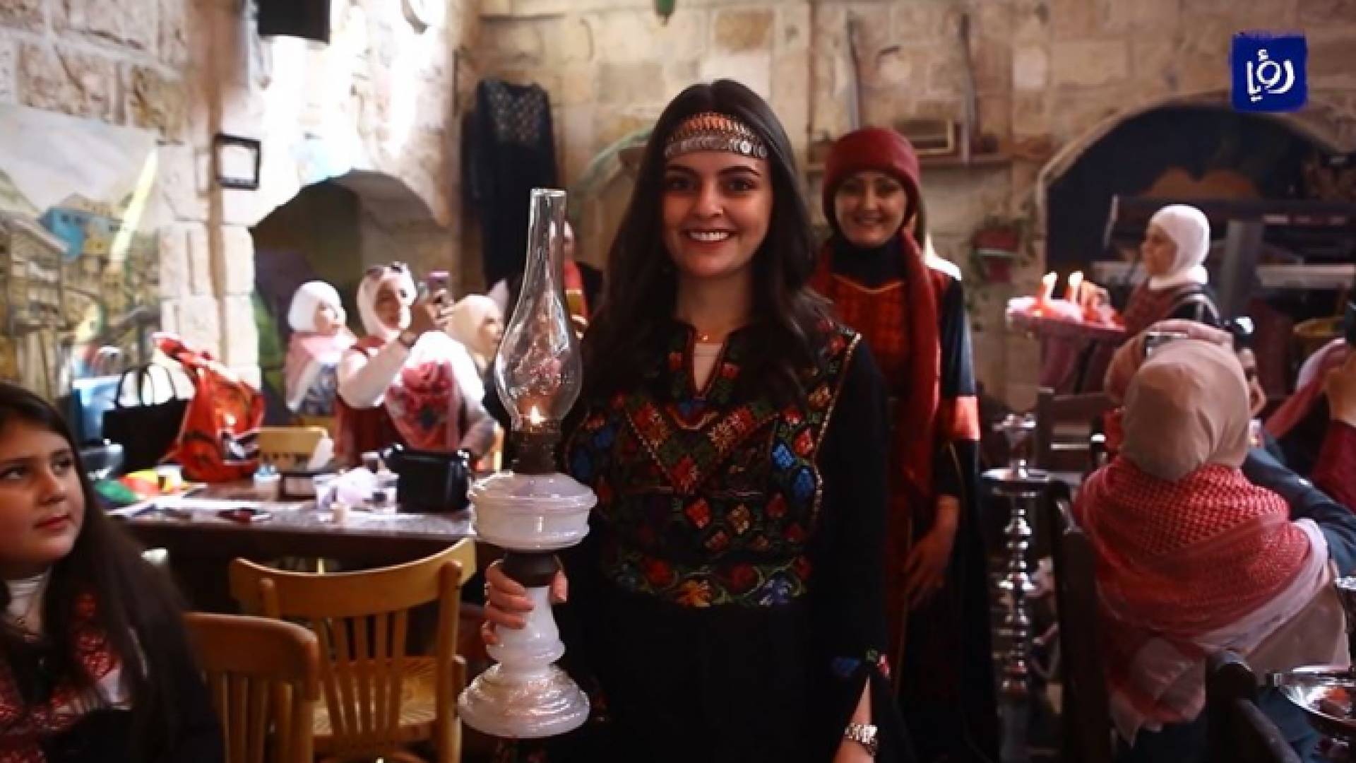 العرس الأردني.. مساحة للفرح وإحياء للتراث الشعبي