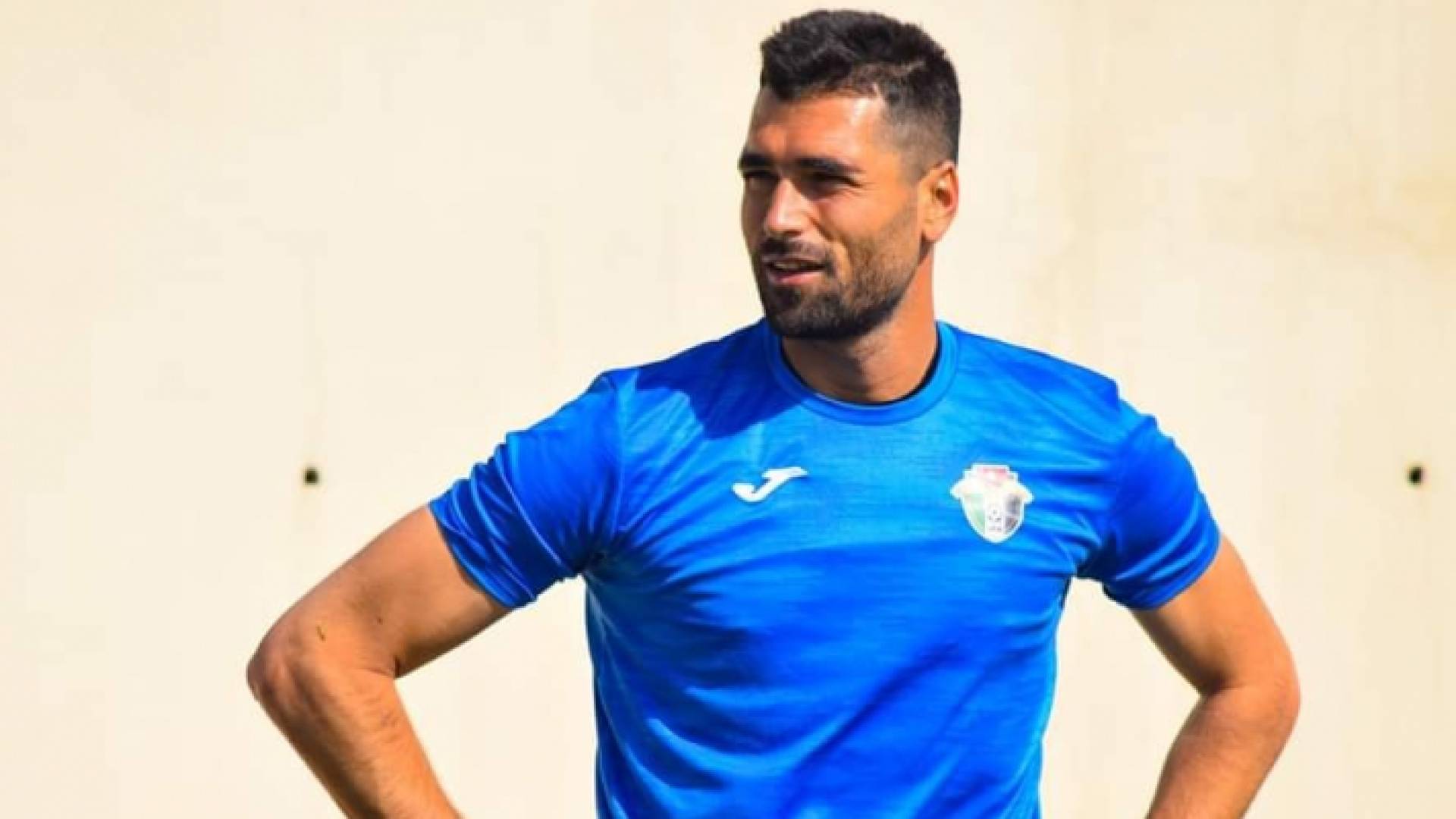 الحارس عبدالله الزعبي