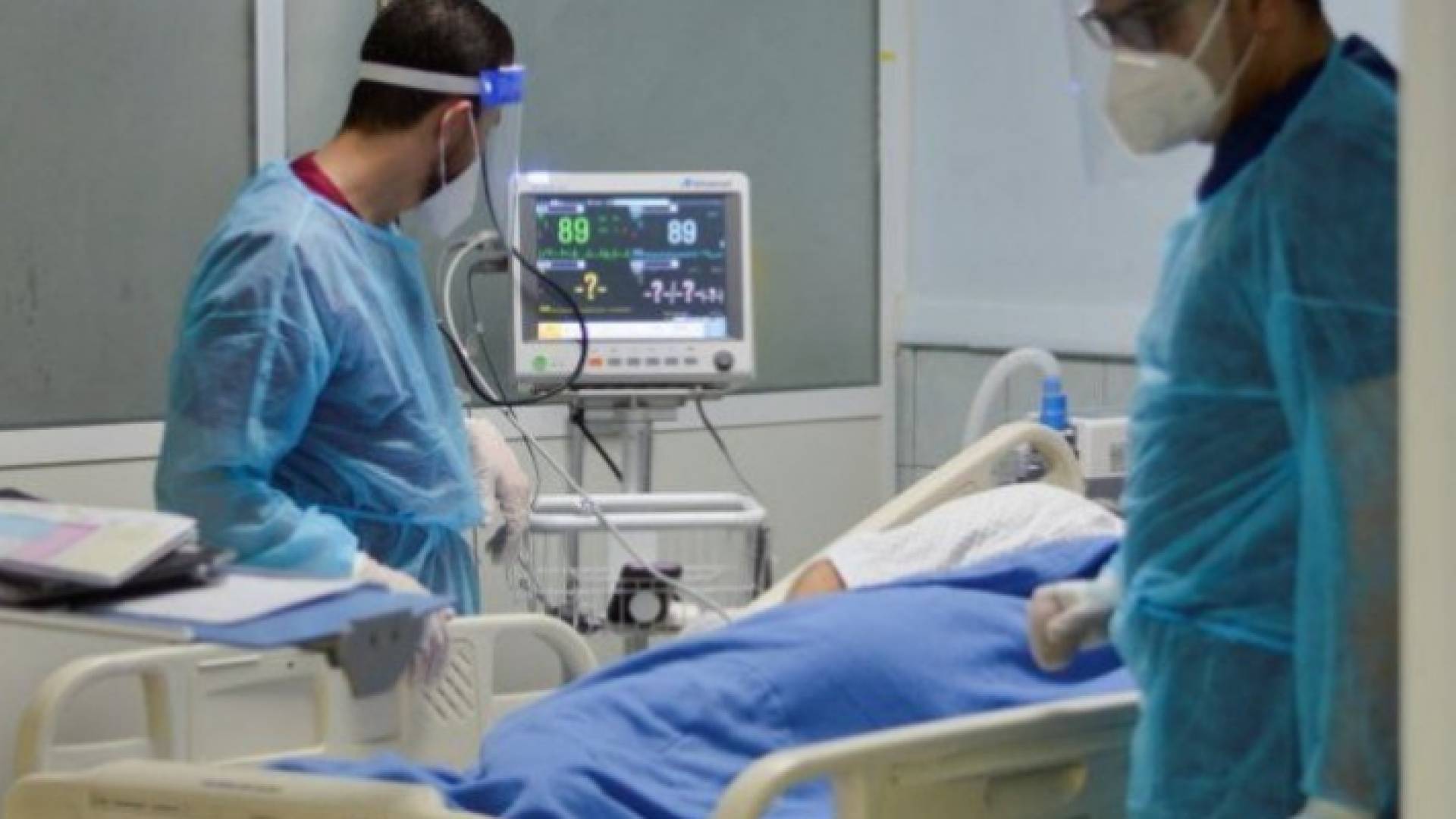 الصحة - ارشيفية