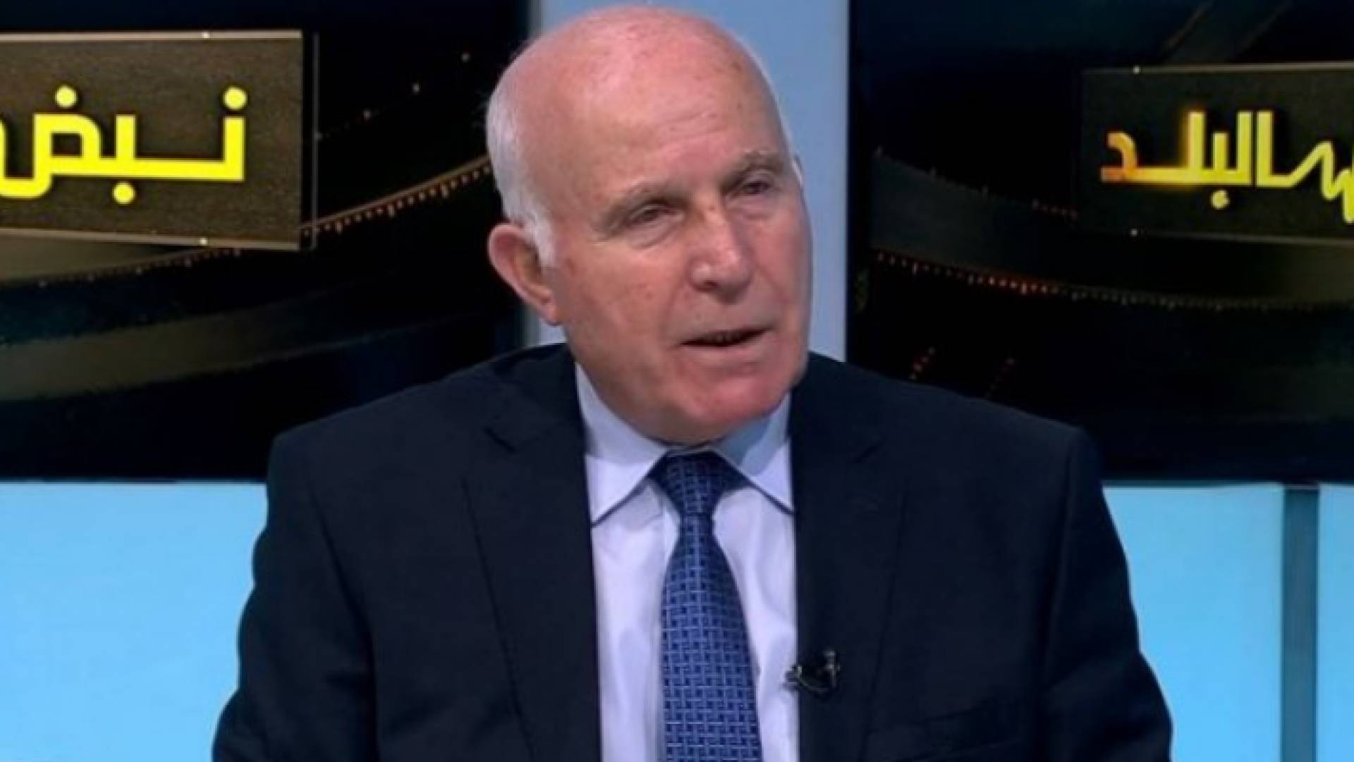 عادل البلبيسي