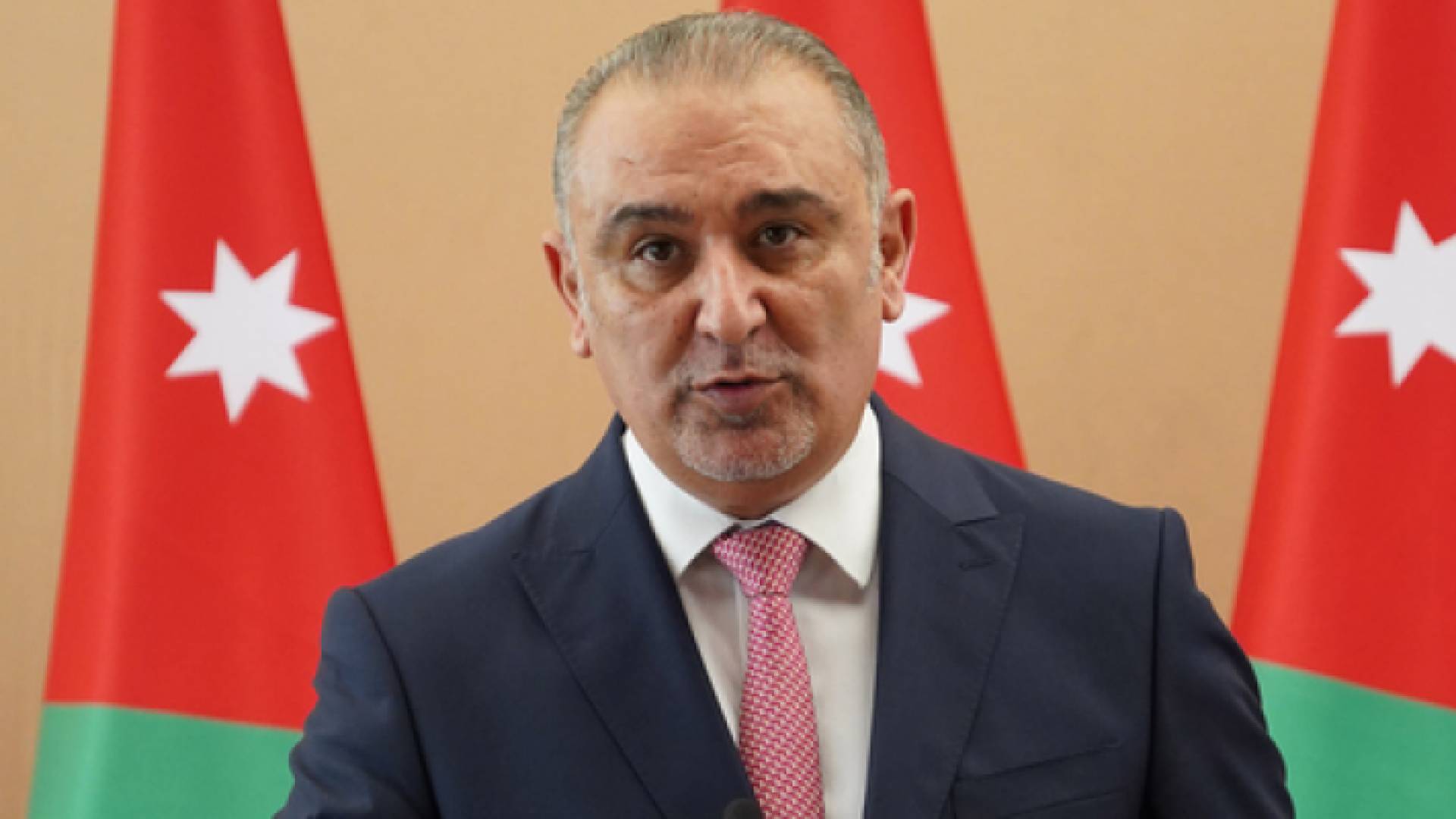 وزير التخطيط والتعاون الدولي ناصر الشريد