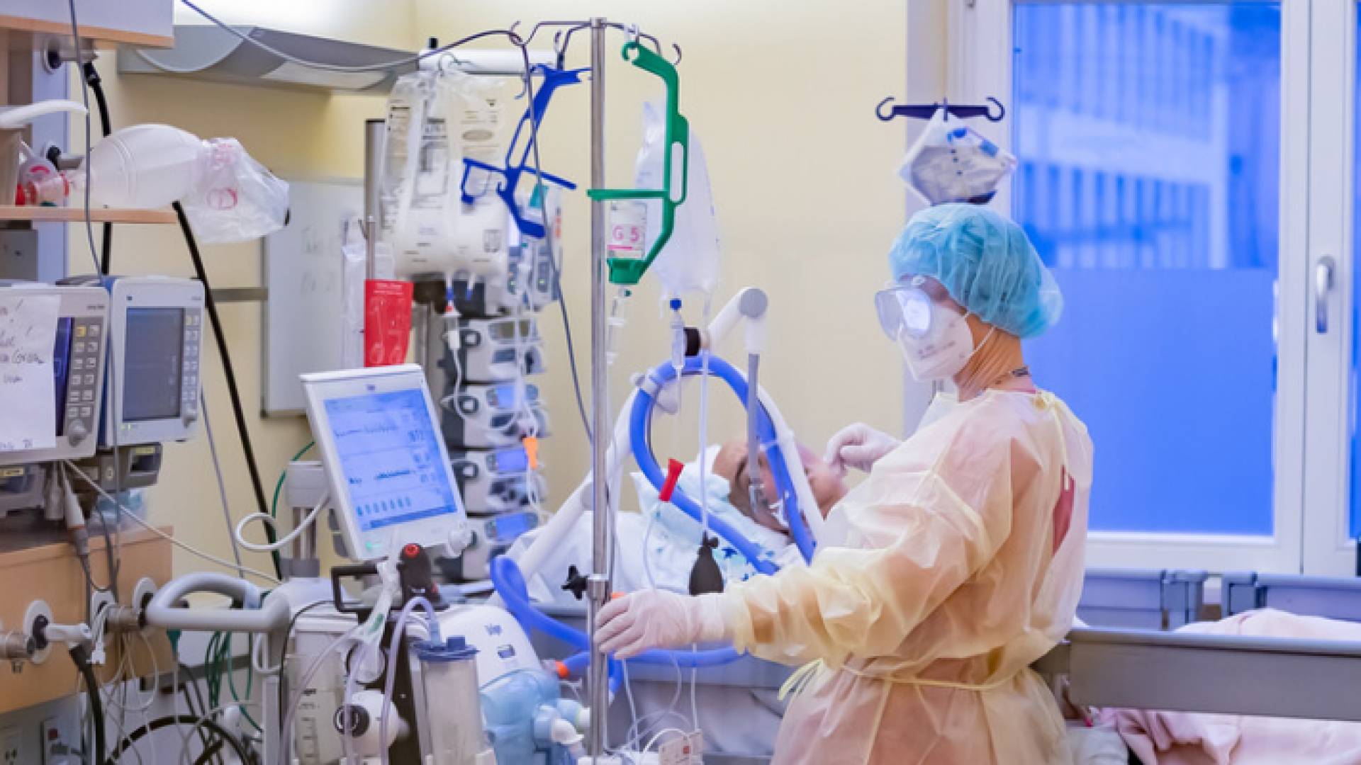 67198 إصابة جديدة بكورونا في الاحتلال الاسرائيلي