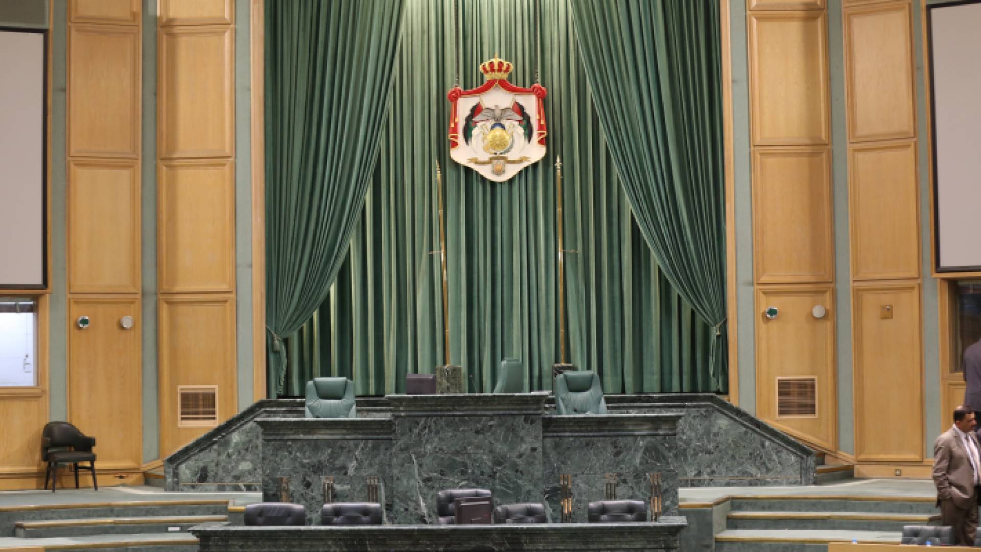 النواب يعقد جلسة تشريعية واجتماعات للجان نيابية